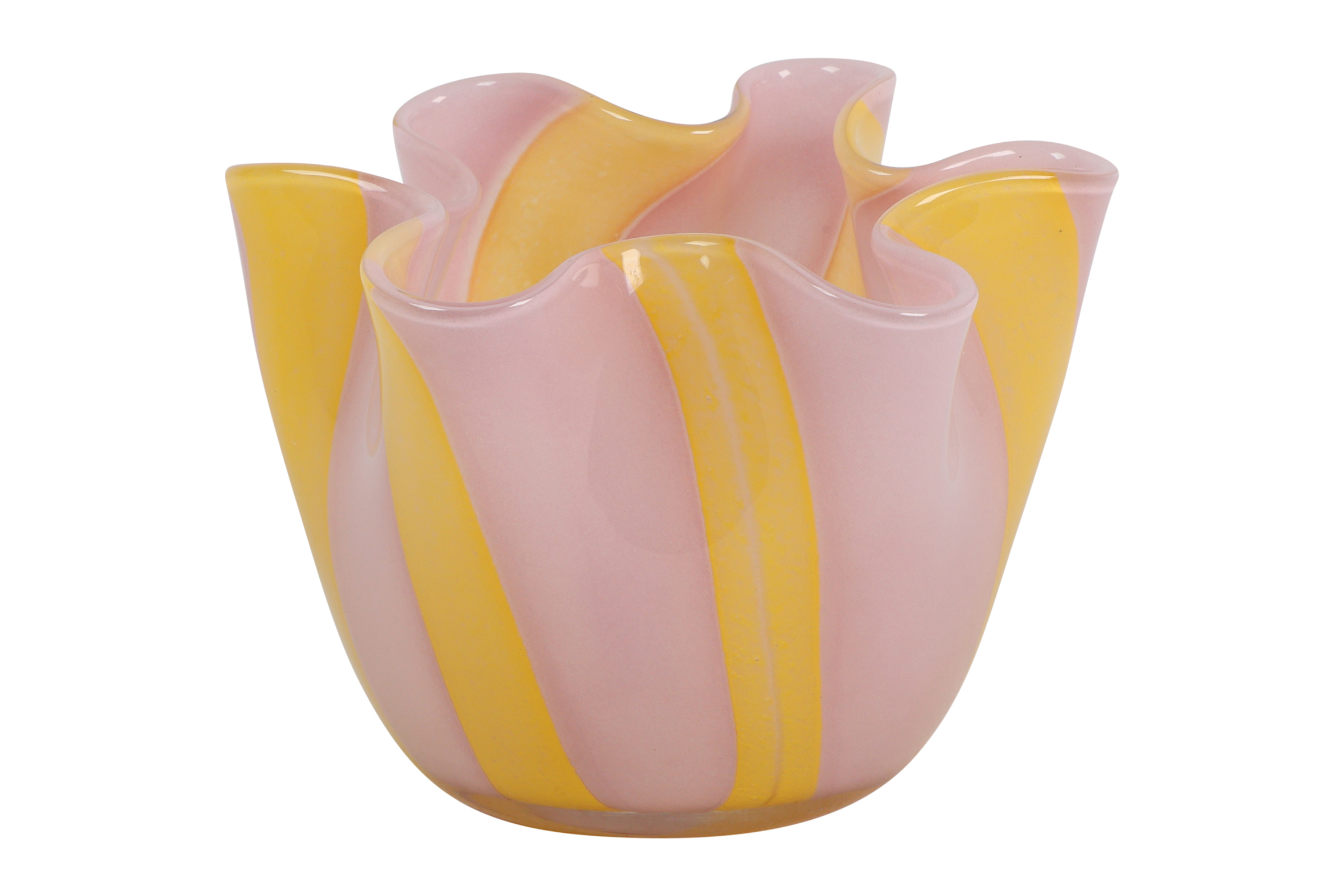 Vase Moro S Pink Gift