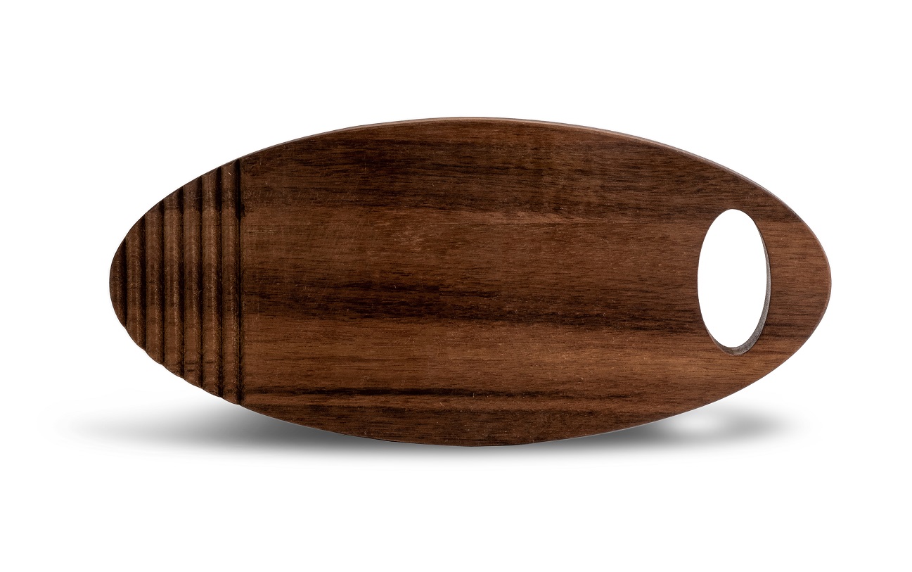 Ante Cutting Board Small (6) Brown Gift