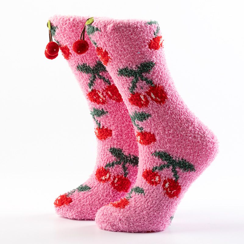 Fs Funny Cherry One Size Rosebloom Gift