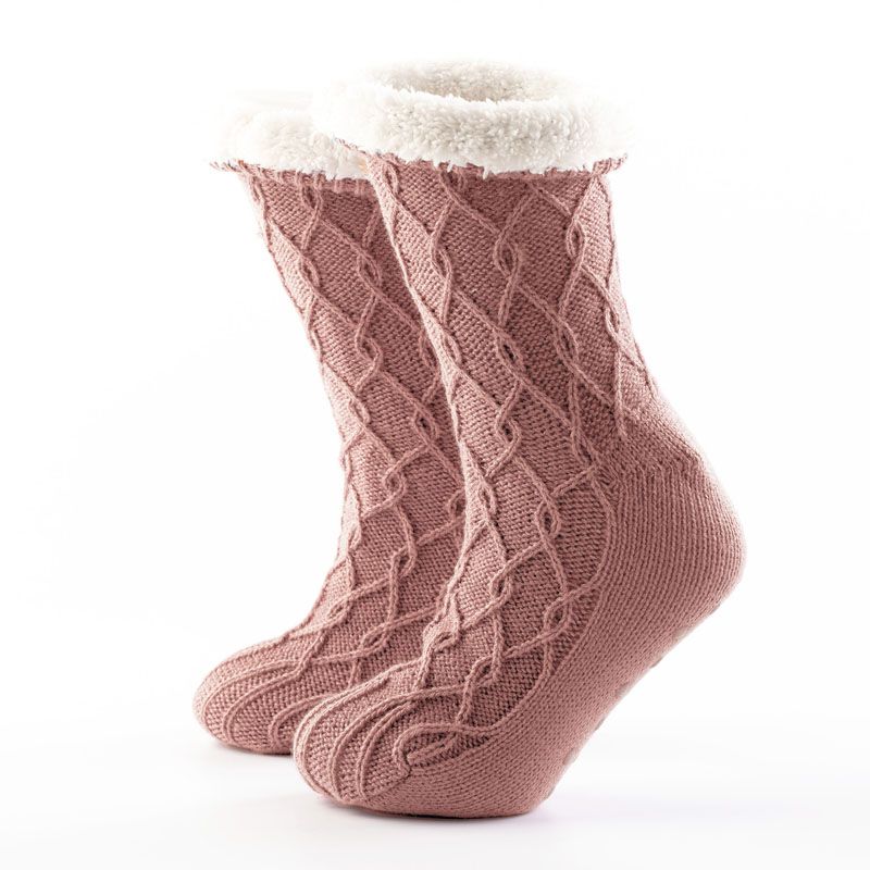 Hs Ellis Adult Size Rose Tan Gift