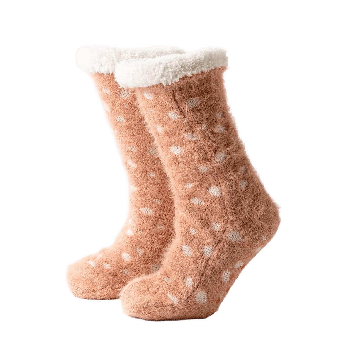 Hs Dot One Size Muted Clay Gift