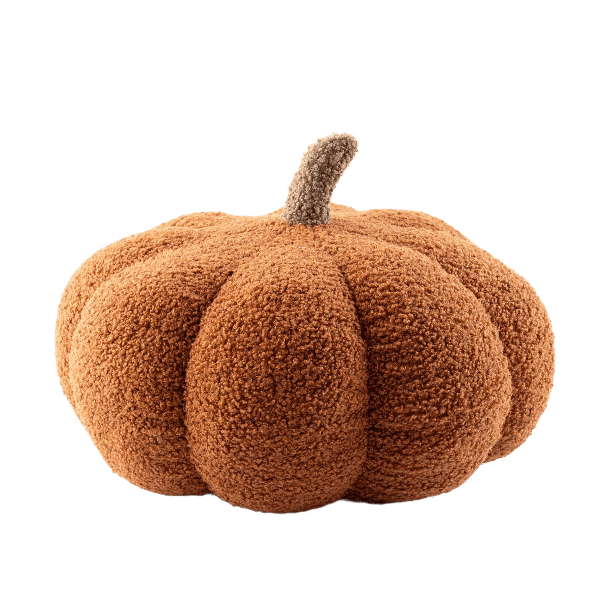 Sk Pumpkin Ã˜30 Cm Rustic Brown Gift