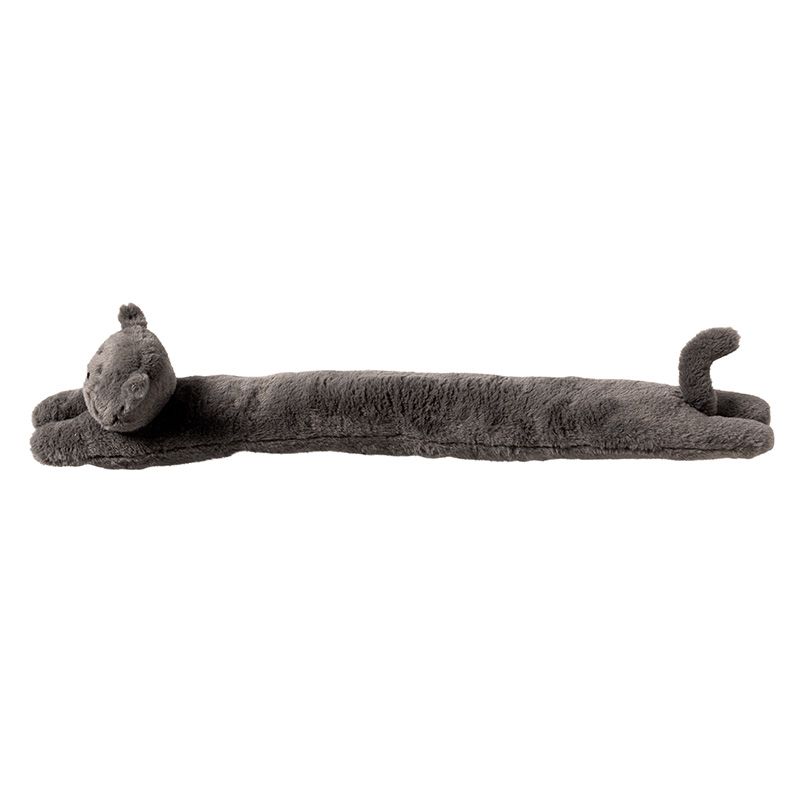 Ts Kitty 90 Cm Charcoal Gray Gift
