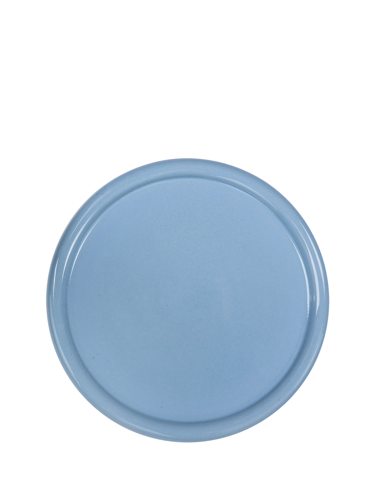 Plate Porto (6) Light Blue Gift