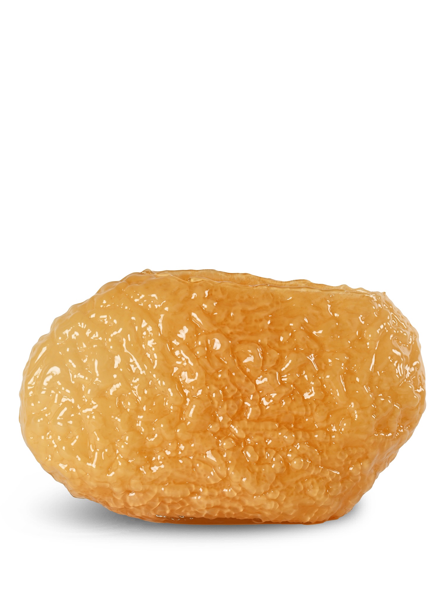 Vase Corallo L (2) Yellow Gift