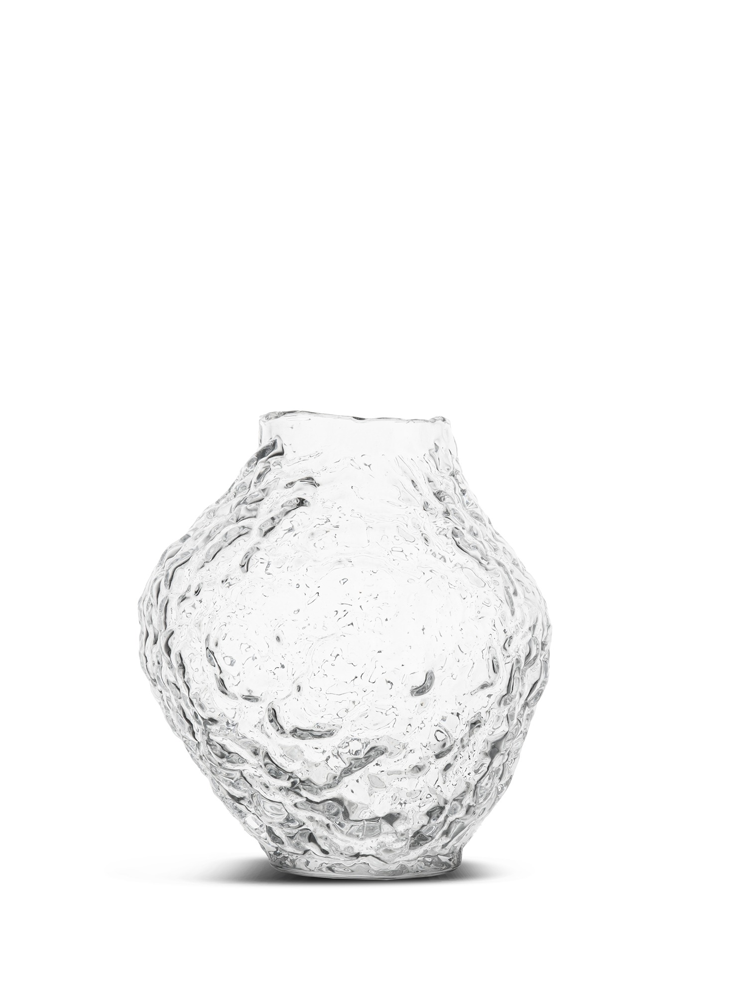 Vase Corallo S (4) Clear Gift