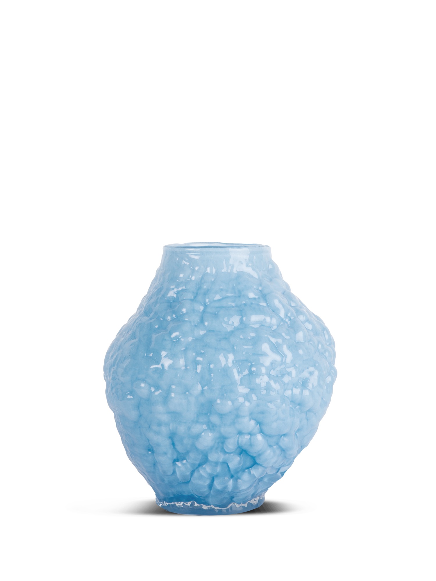 Vase Corallo S (4) Light Blue Gift