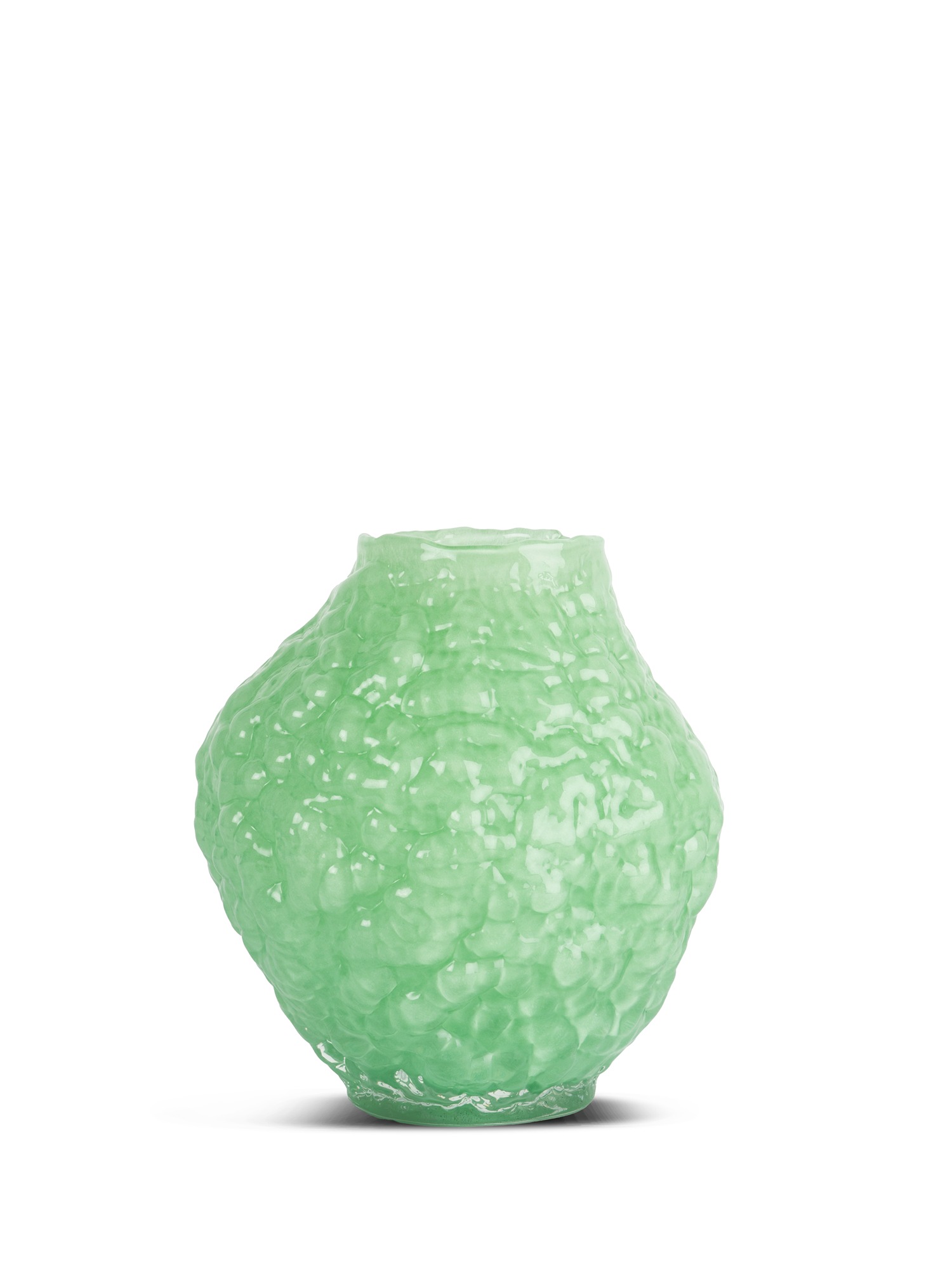 Vase Corallo S (4) Minty Green Gift