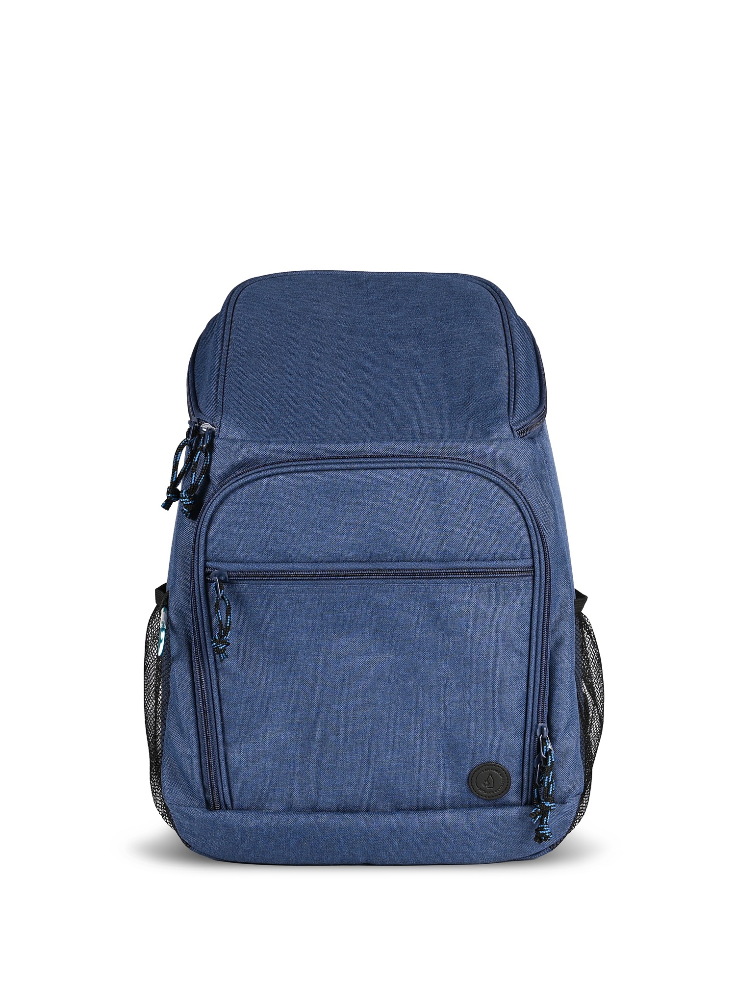 City Cooler Backpack (6) Blue Gift