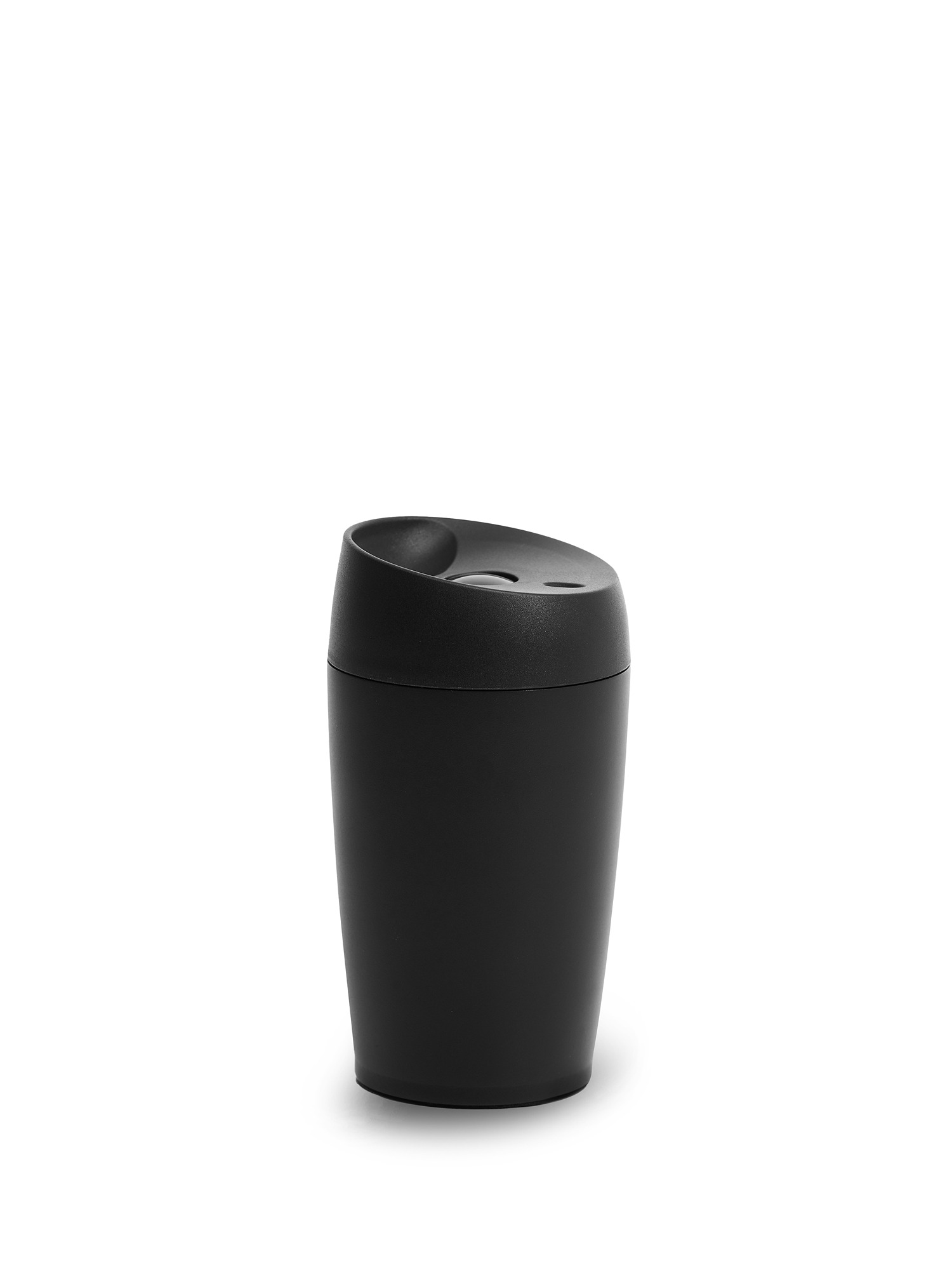 Loke Travel Mug Small (6) Black Gift