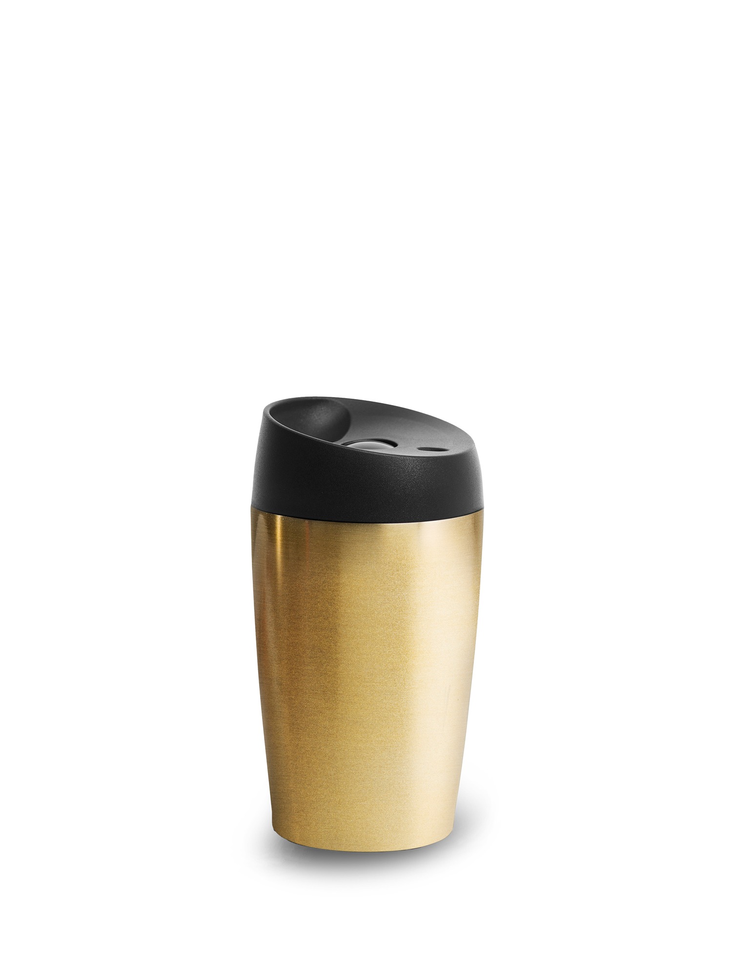 Loke Travel Mug Small (6) Gold Gift