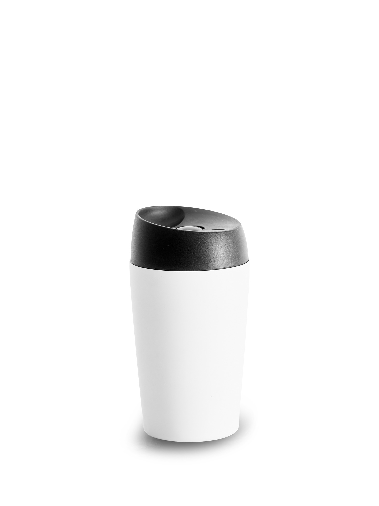 Loke Travel Mug Small (6) White Gift