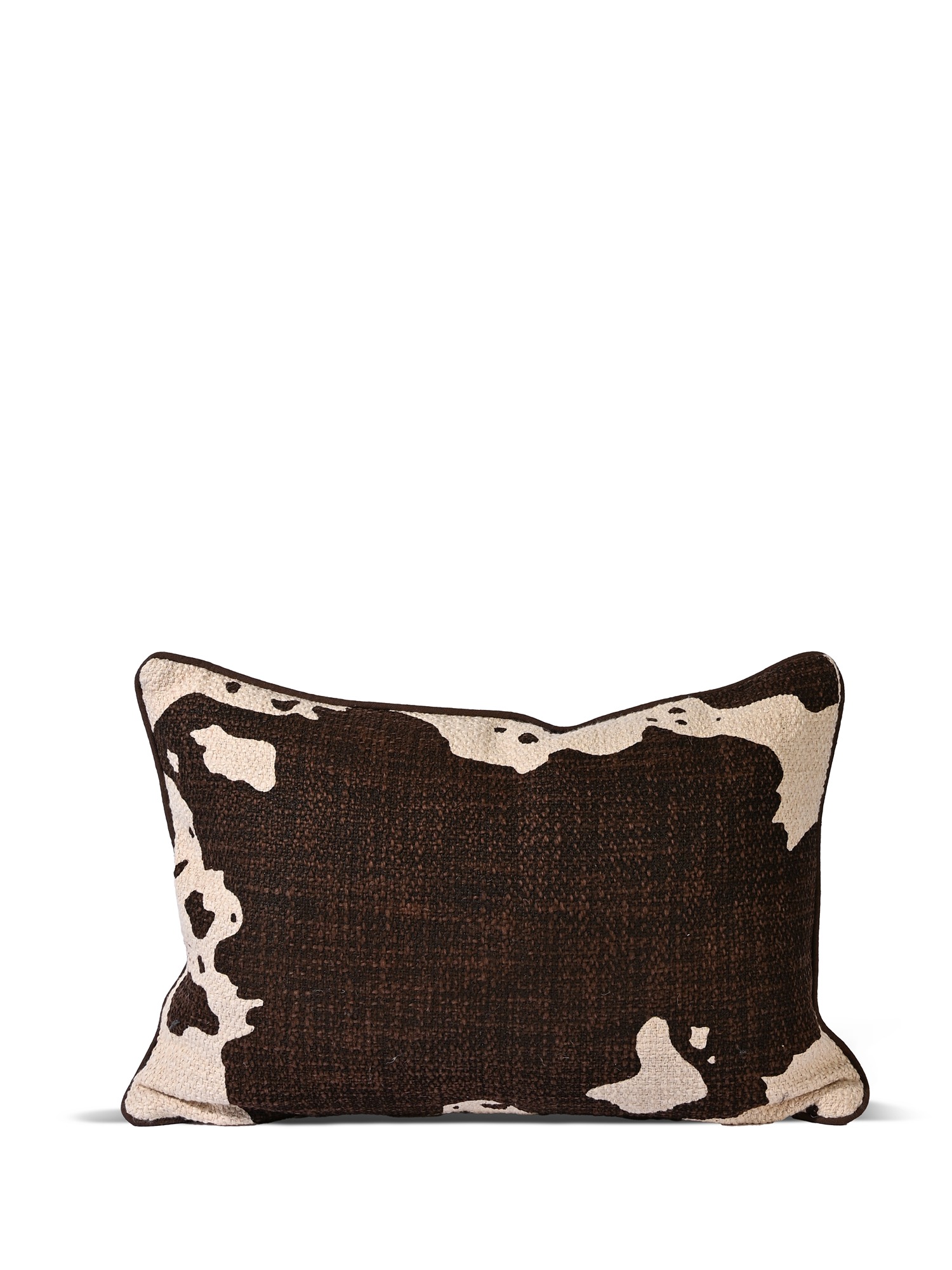 Pillow Anima Cow L (4) Brown Gift