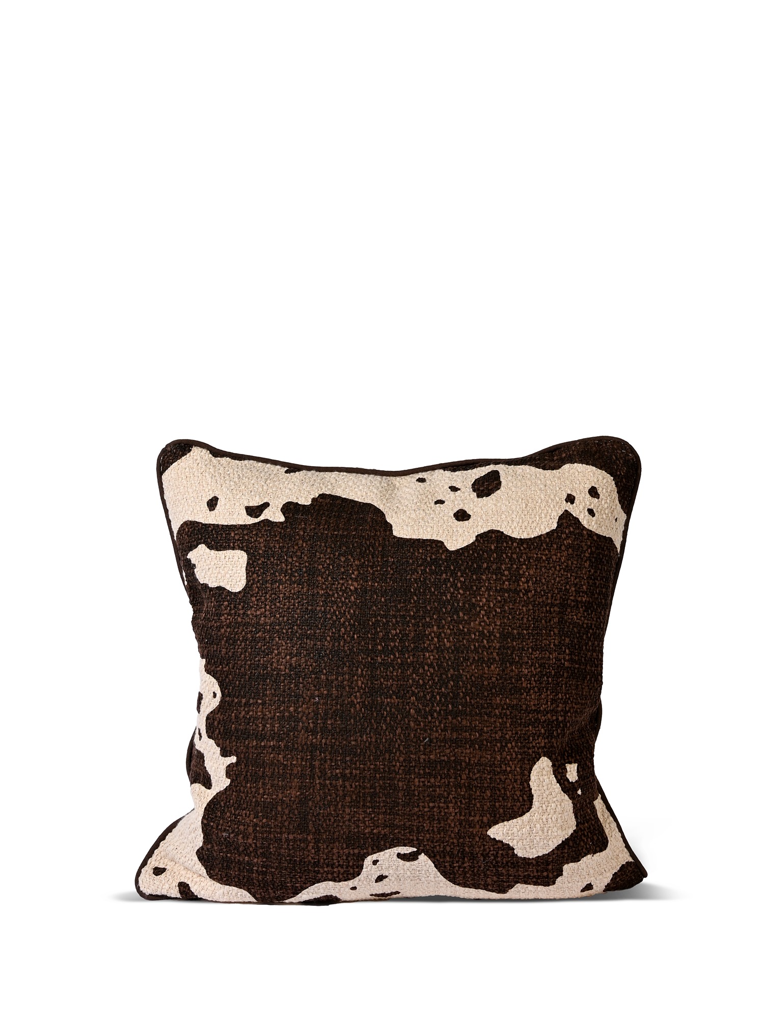 Pillow Anima Cow M (4) Brown Gift