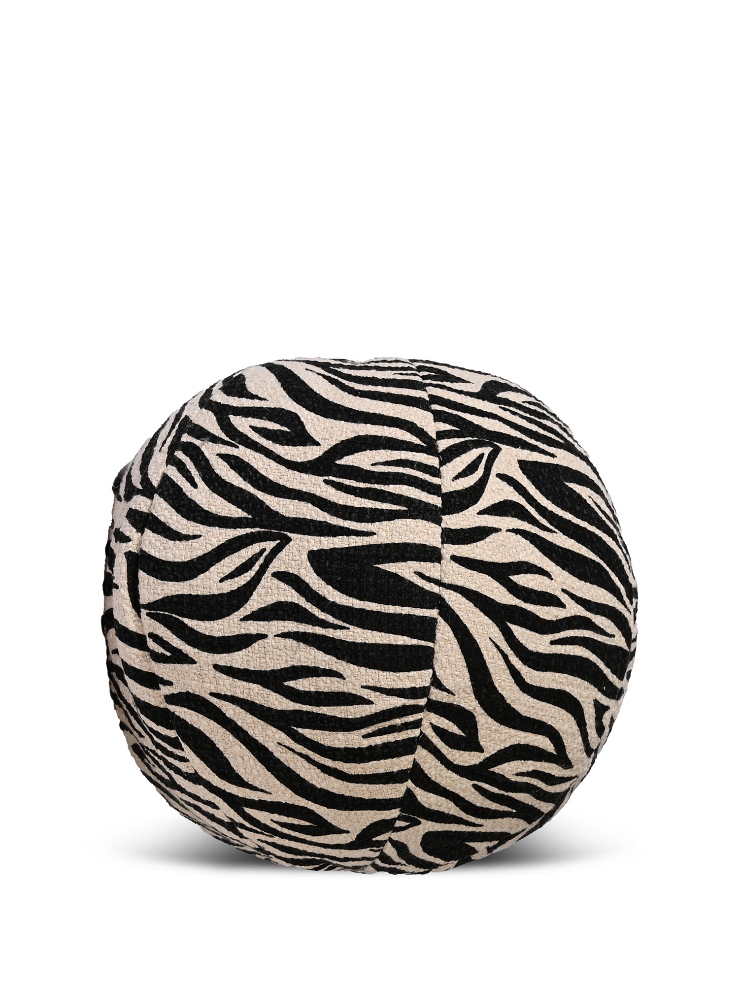 Pillow Anima Round (4) Black Gift