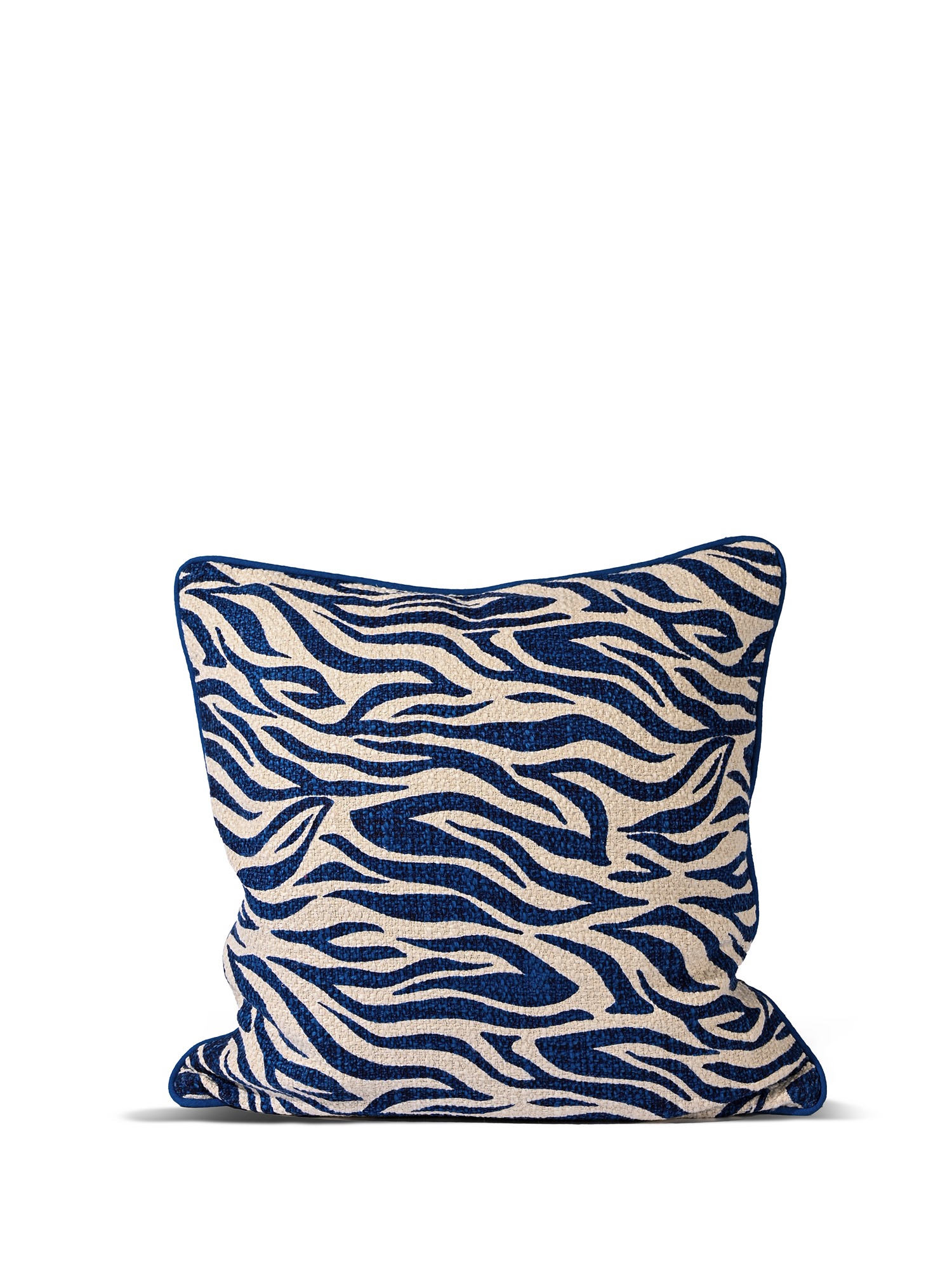 Pillow Anima Zebra M (4) Blue Gift