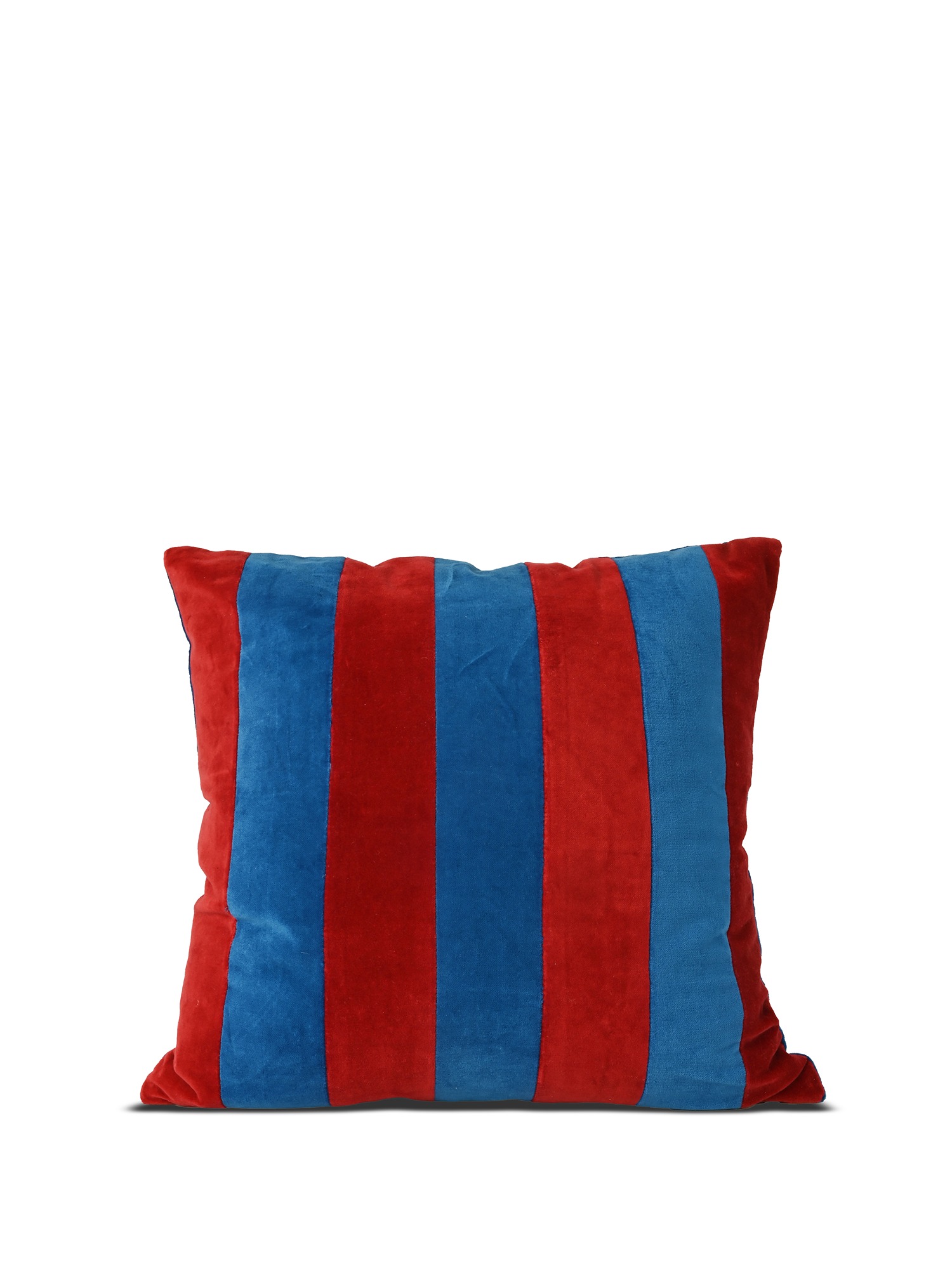 Pillow Pathi M (4) Blue/red Gift