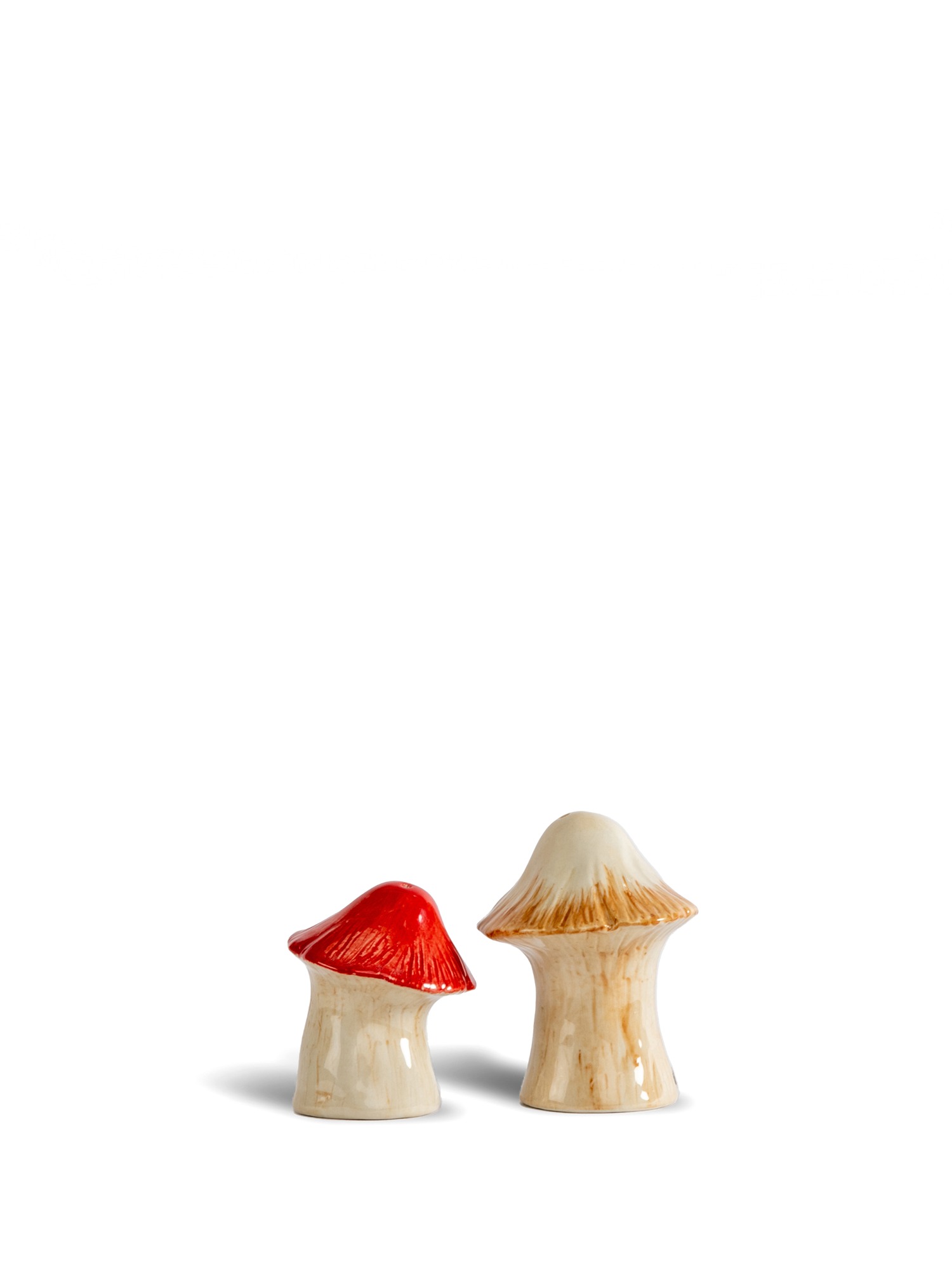 Salt And Pepper Set Mushi (6) Mixed Gift