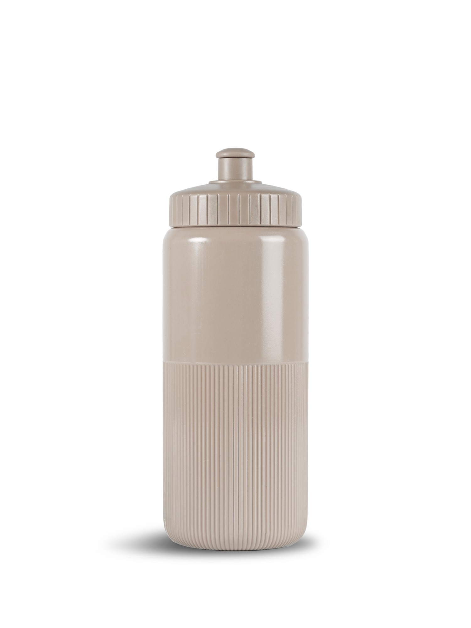 Tessa Sport Bottle (6) Beige Pantone Warm Gray 3c Gift