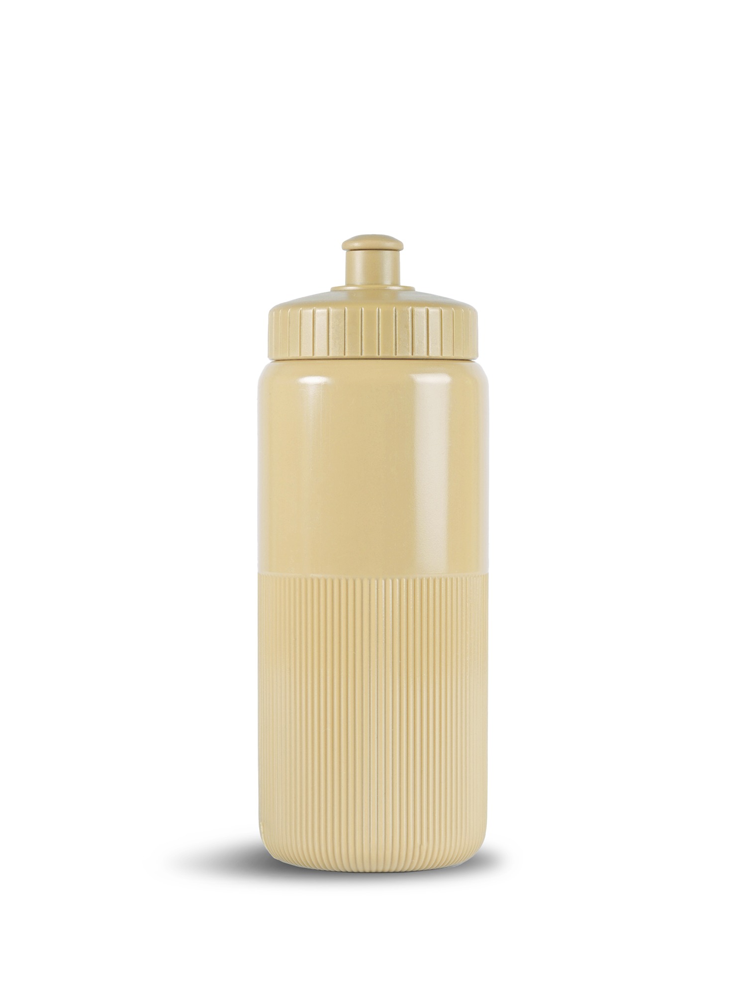 Tessa Sport Bottle (6) Yellow Pantone 7402u Gift