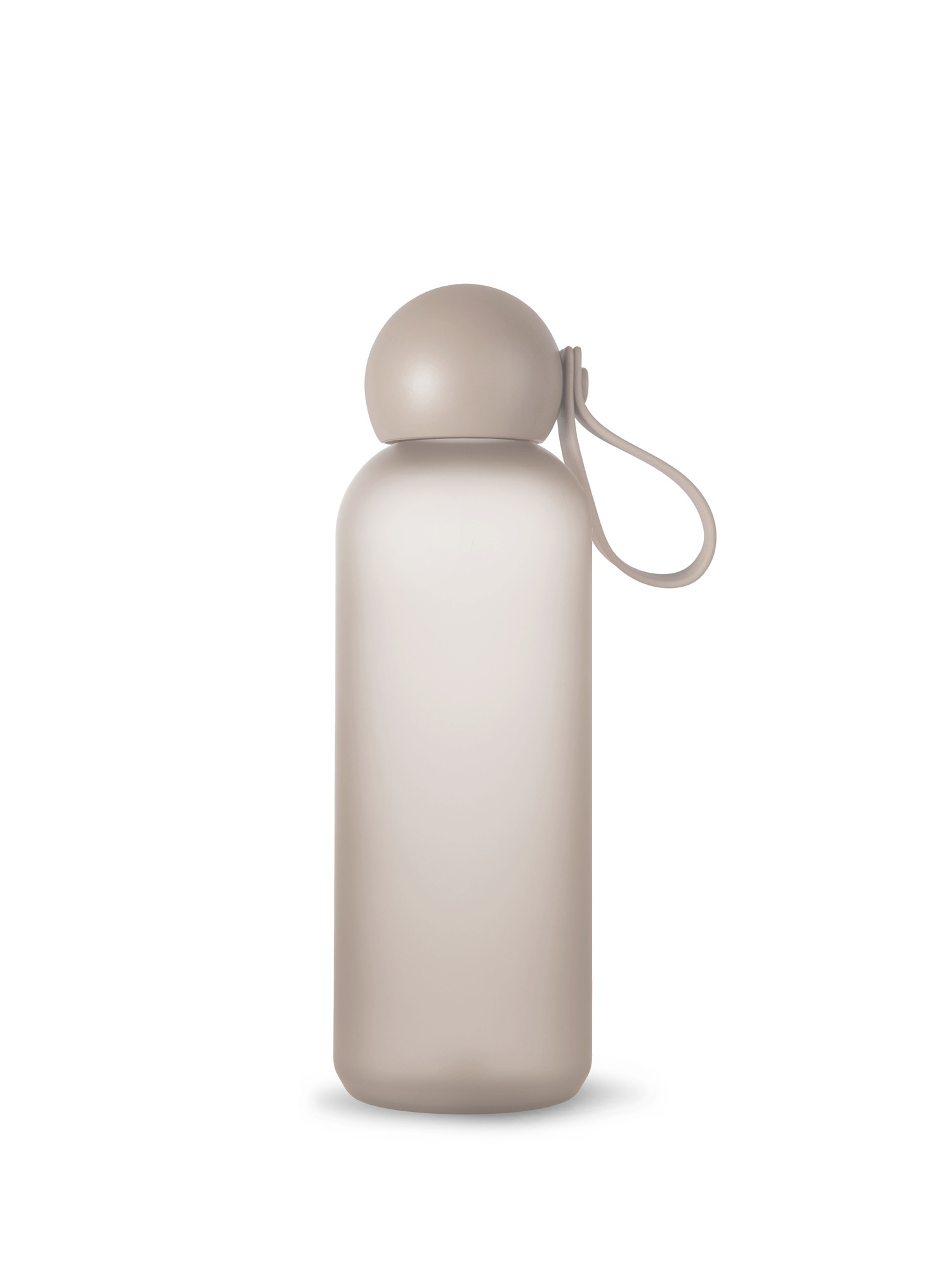 Tom Water Bottle (6) Beige Pantone Warm Gray 3c Gift