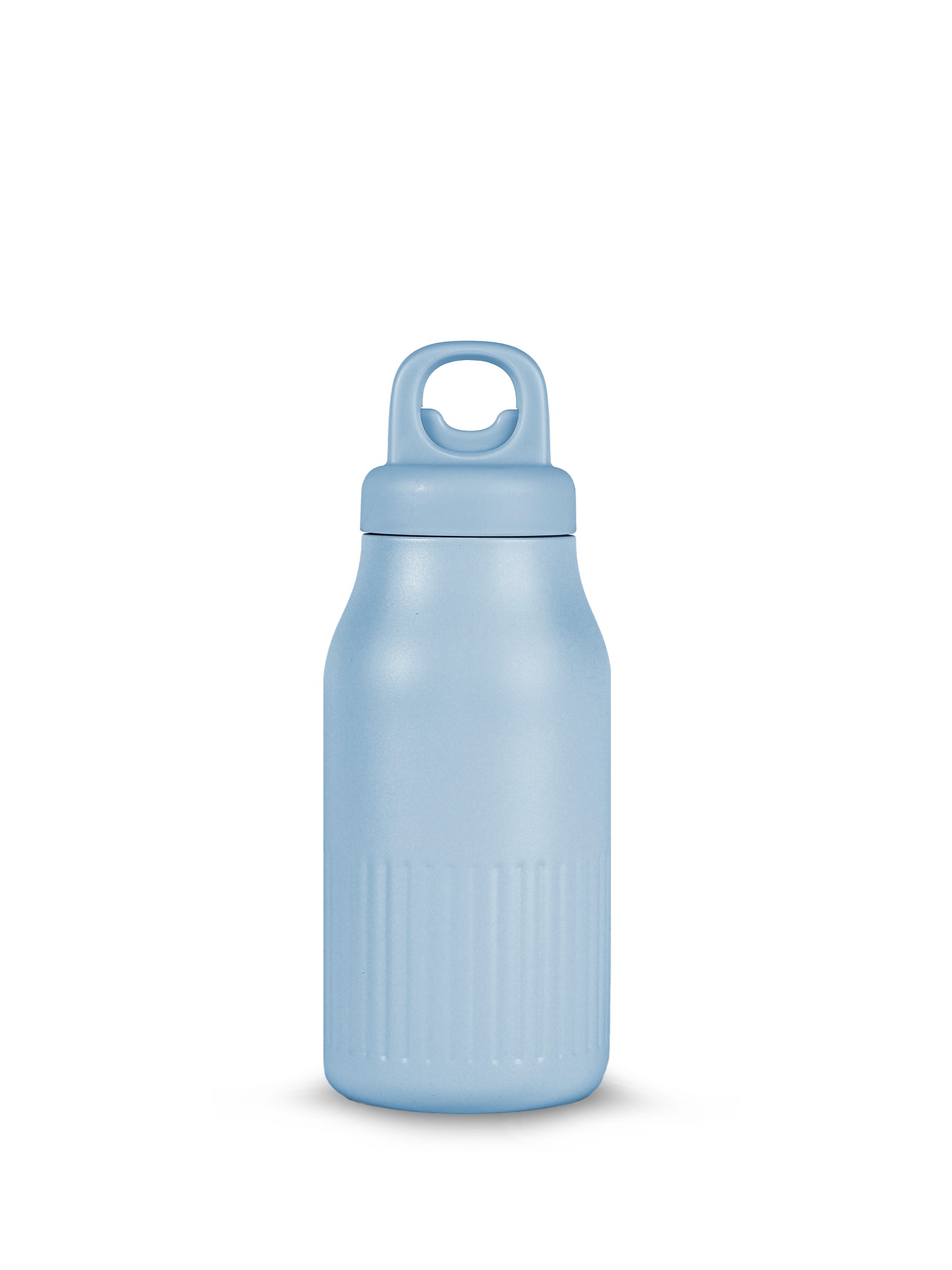 Truls Thermal Bottle (6) Light Blue Pantone 290c Gift