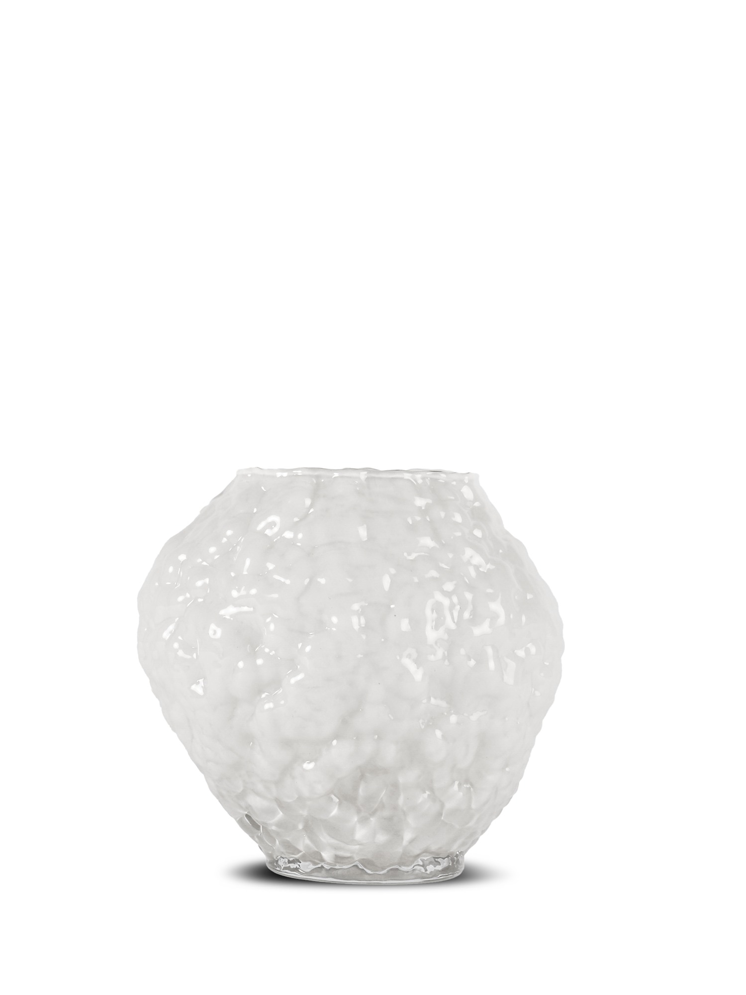 Vase Corallo Xs (2) Off White Gift