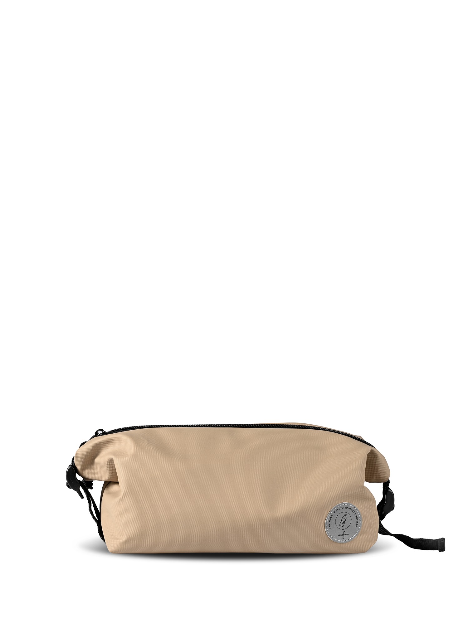 Vide Toilet Bag (6) Beige Gift
