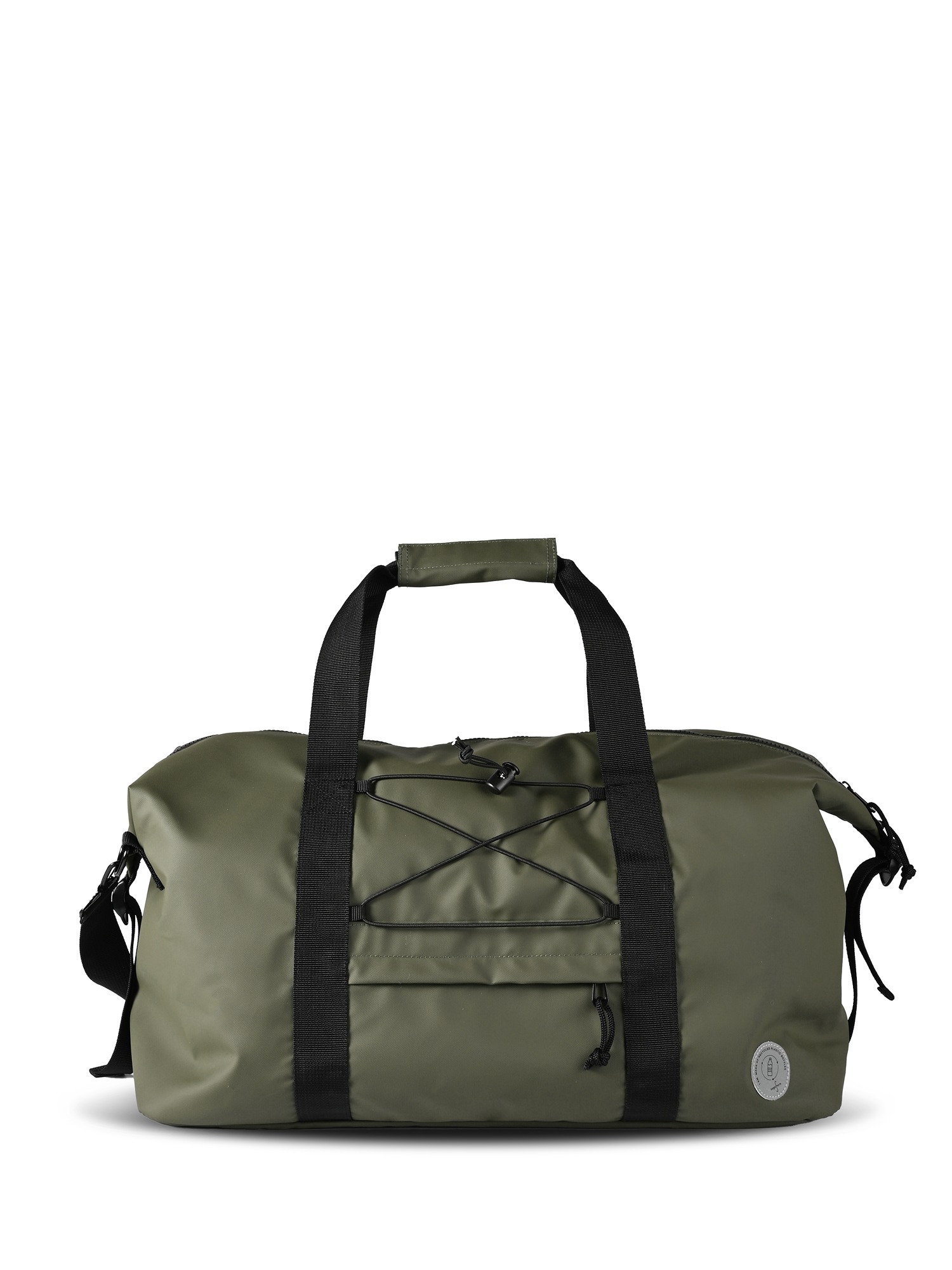 Vide Weekend Bag (6) Green Gift