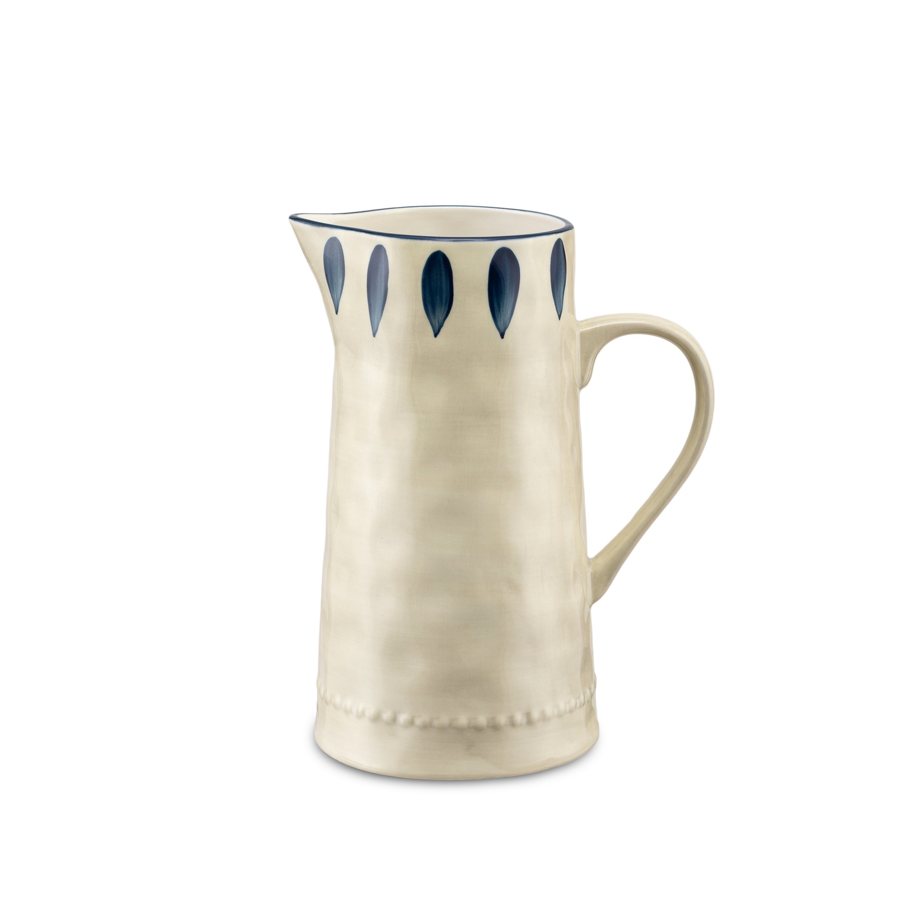 Domitilla Blu Notte Carafe Gift