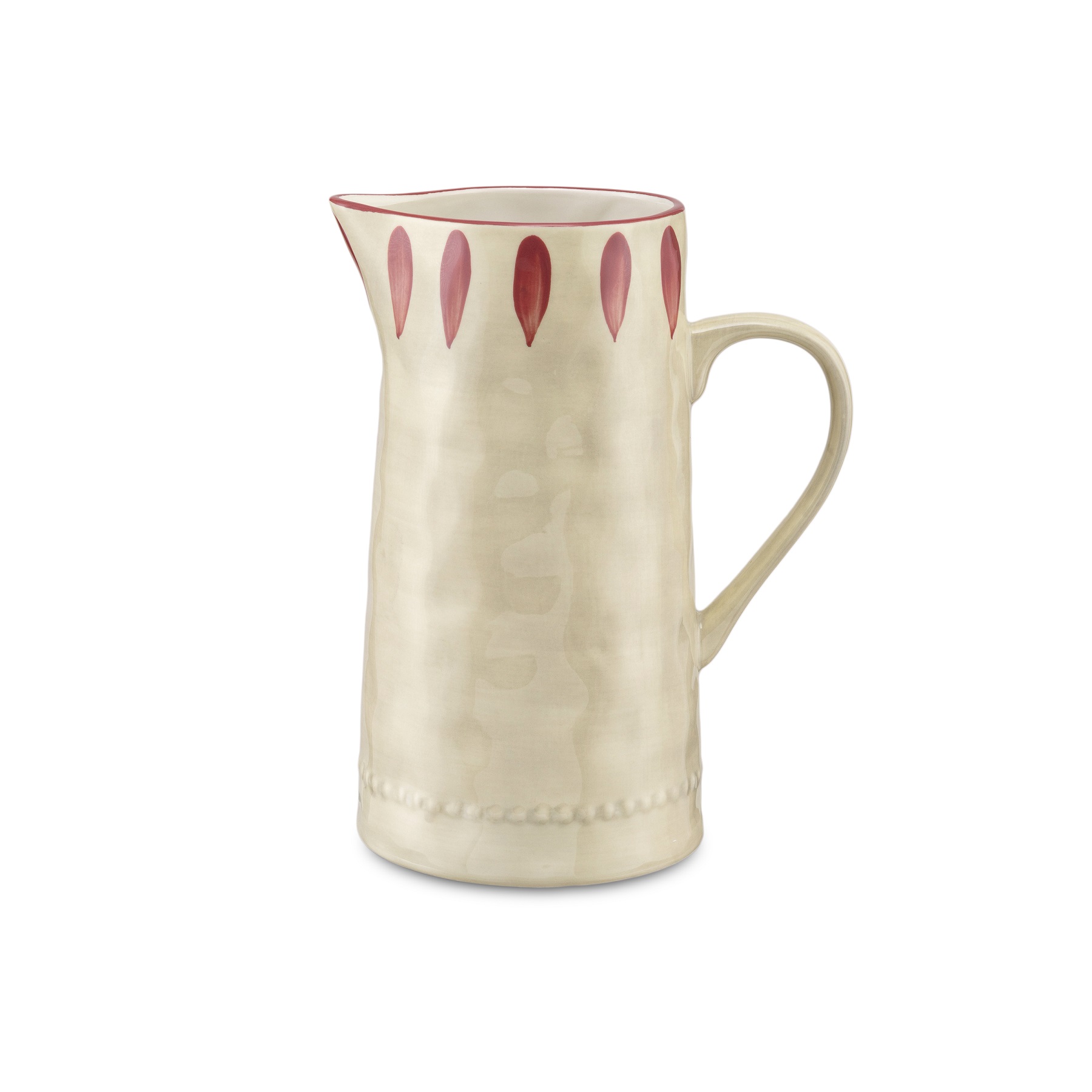 Domitilla Magenta Carafe Gift