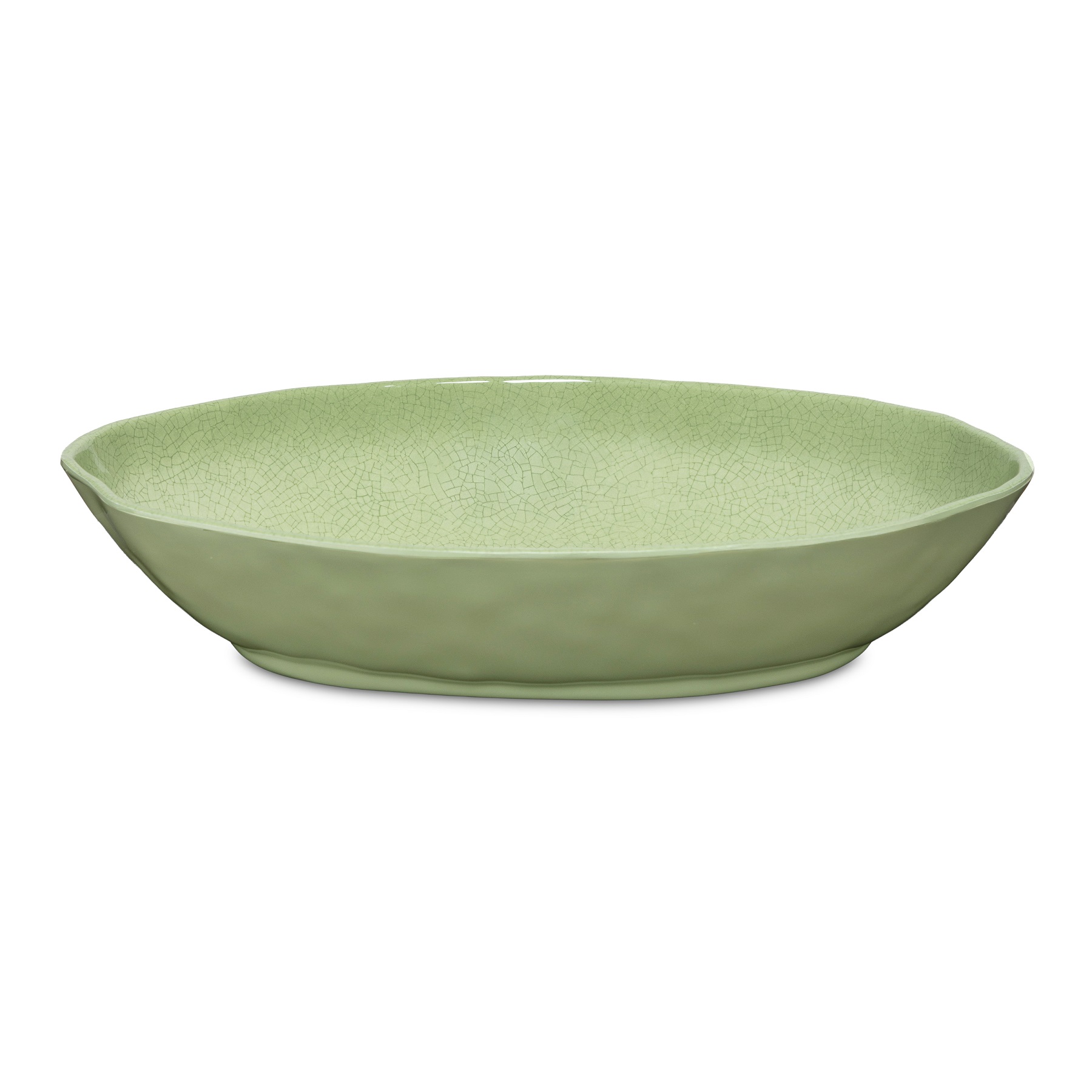 Atmosphere Verde Oval Risotto Gift