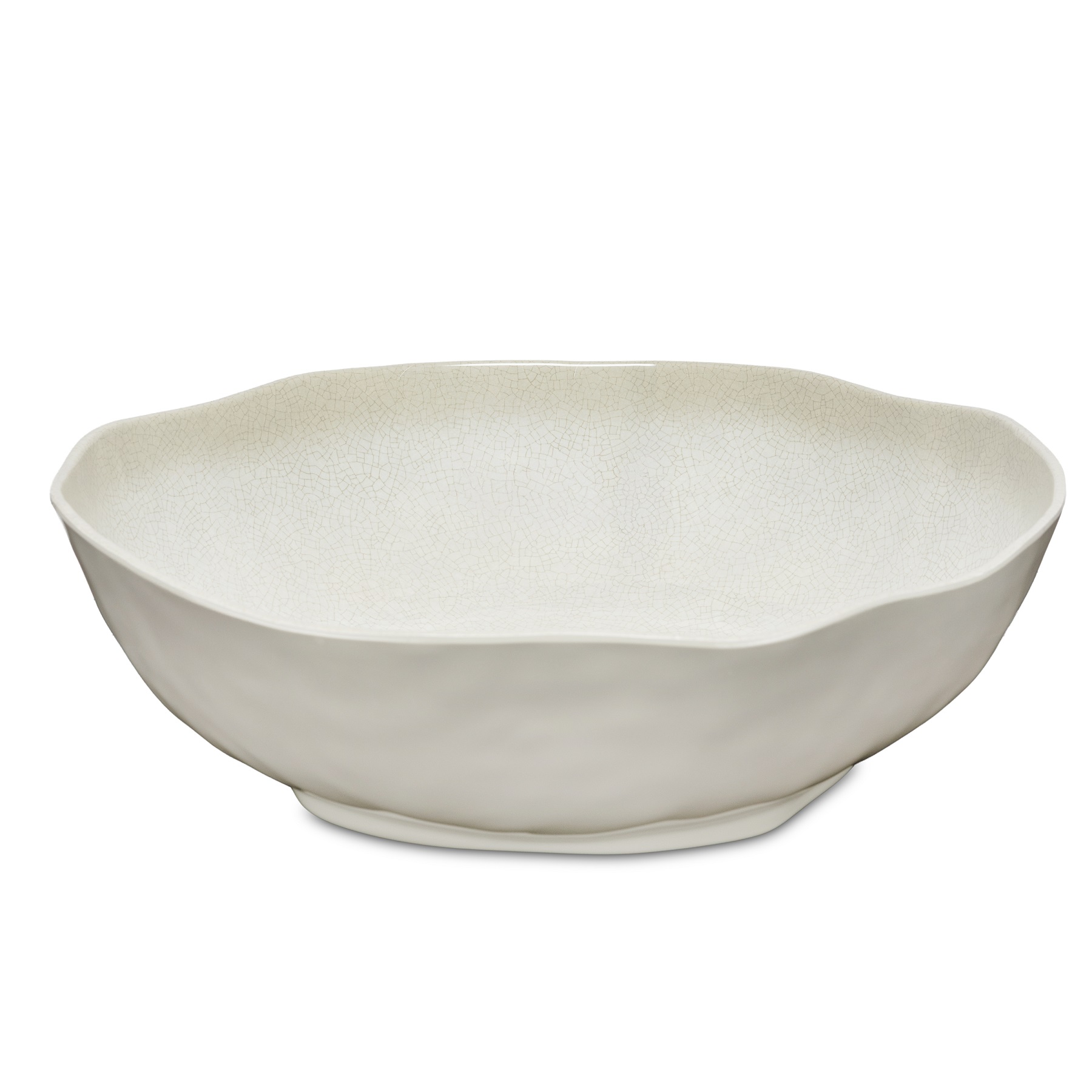 Atmosfera Tortora Salad Bowl 36 Cm Gift