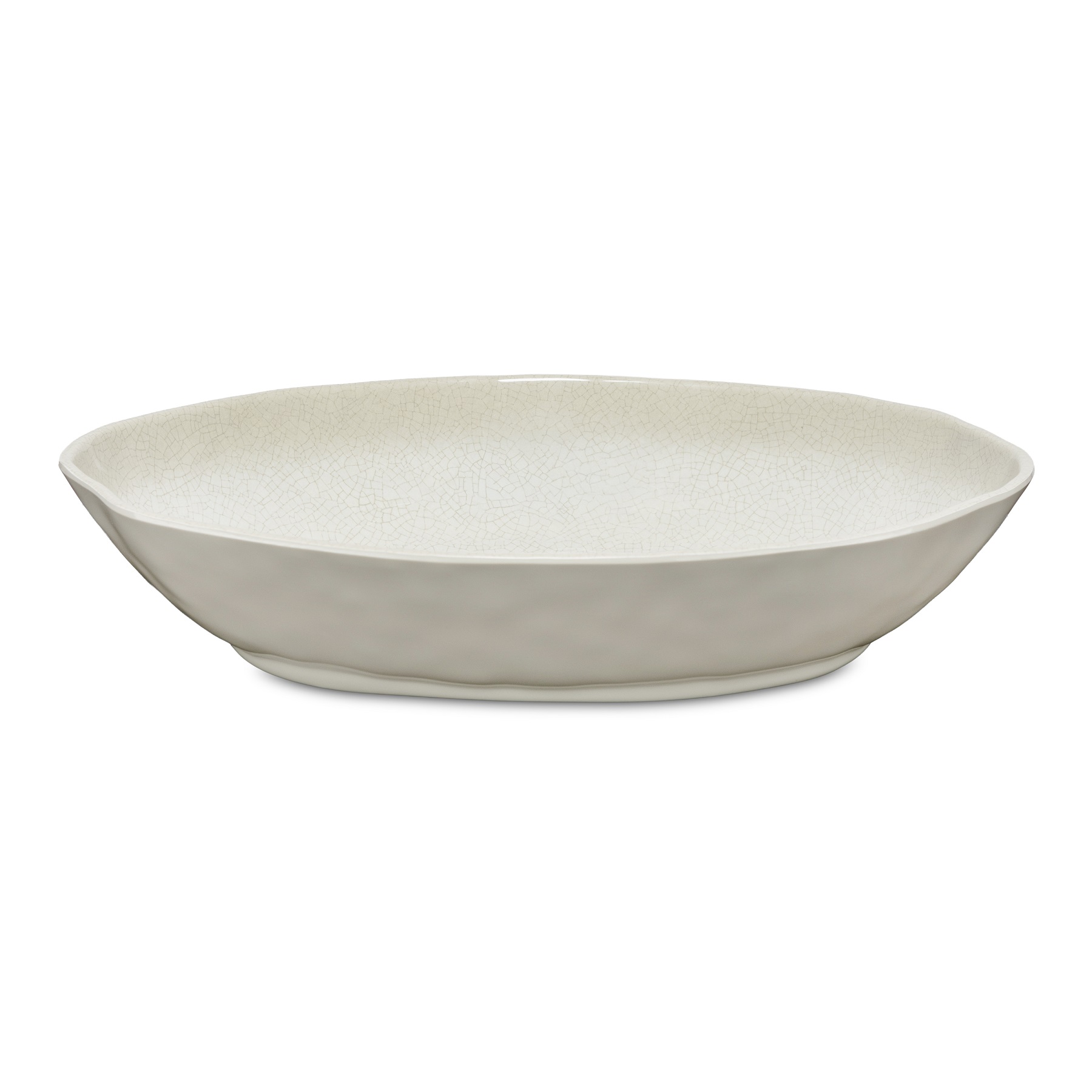 Atmosphere Taupe Oval Risotto Gift