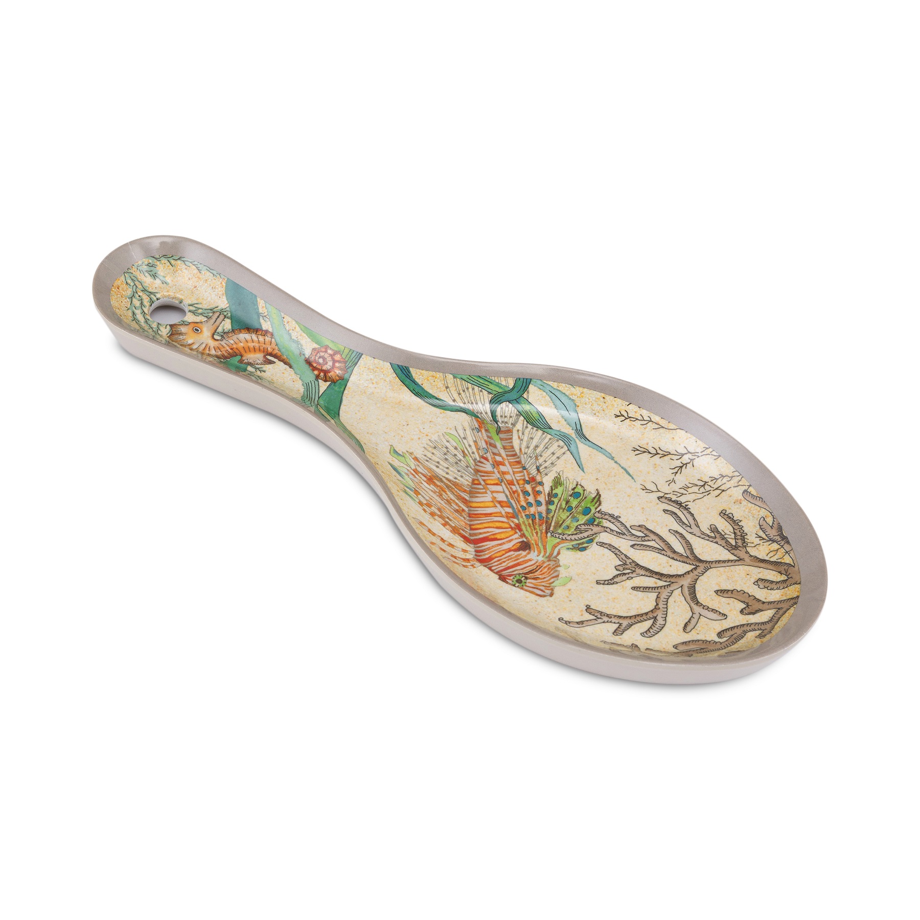 Sea Life Ladle Rest Gift