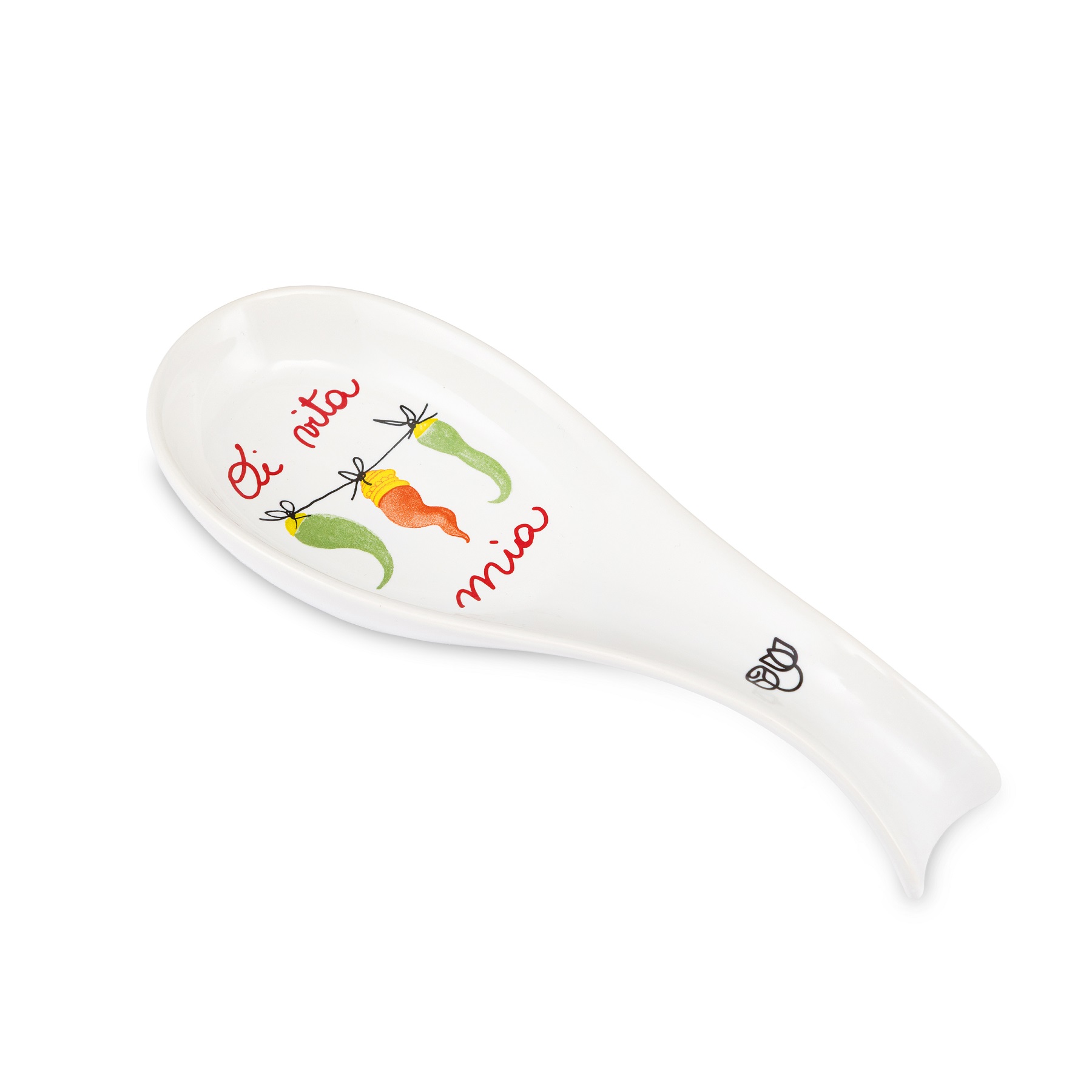 Aumm Ladle Rest Gift