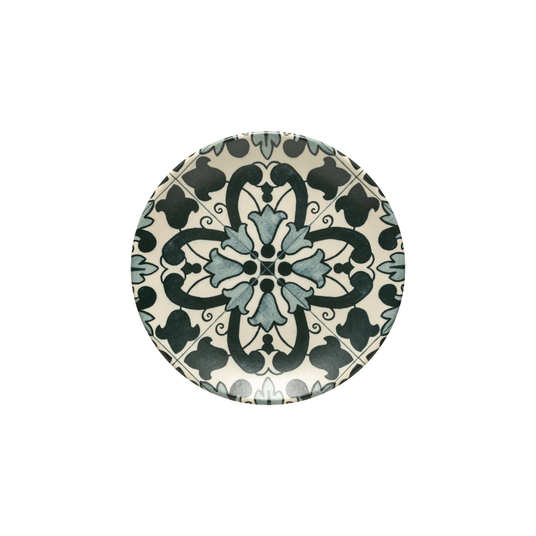 Elements Lamego (lmb) Salad/dessert Plate 22cm Gift