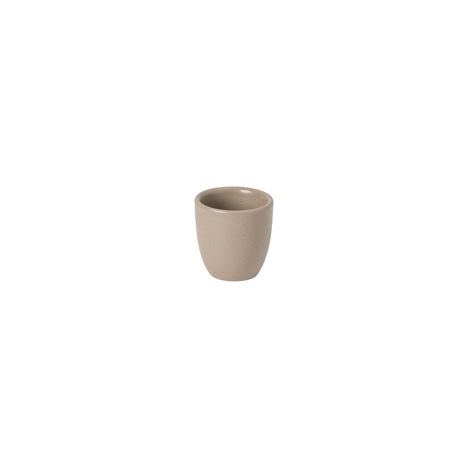 Pacifica Chestnut Espresso Cup 7cl Gift