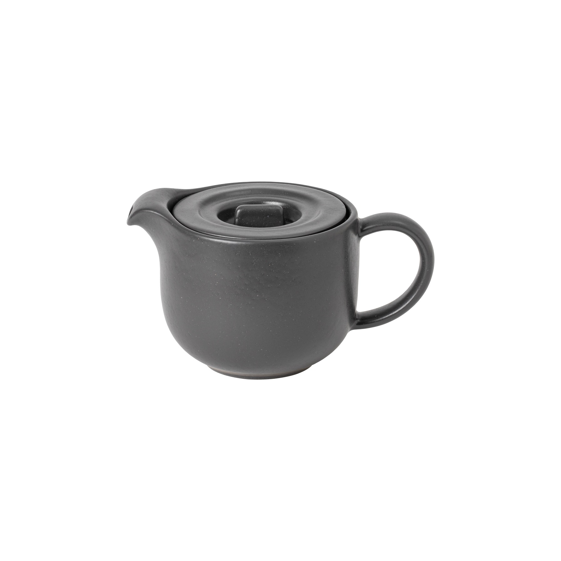 Pacifica Seed Grey Tea Pot With Infuser 60cl Gift