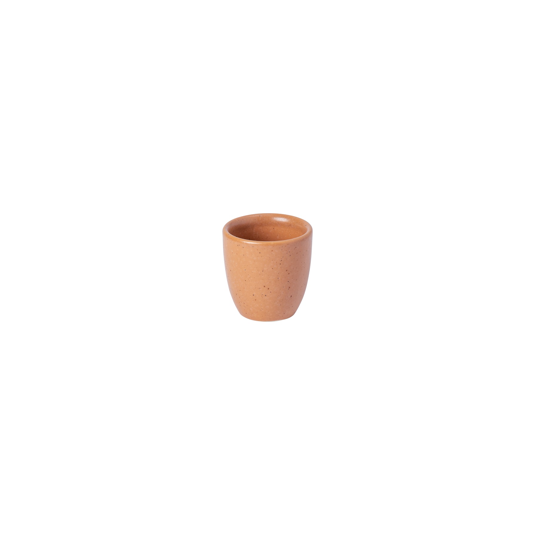 Pacifica Terracotta Espresso Cup 7cl Gift