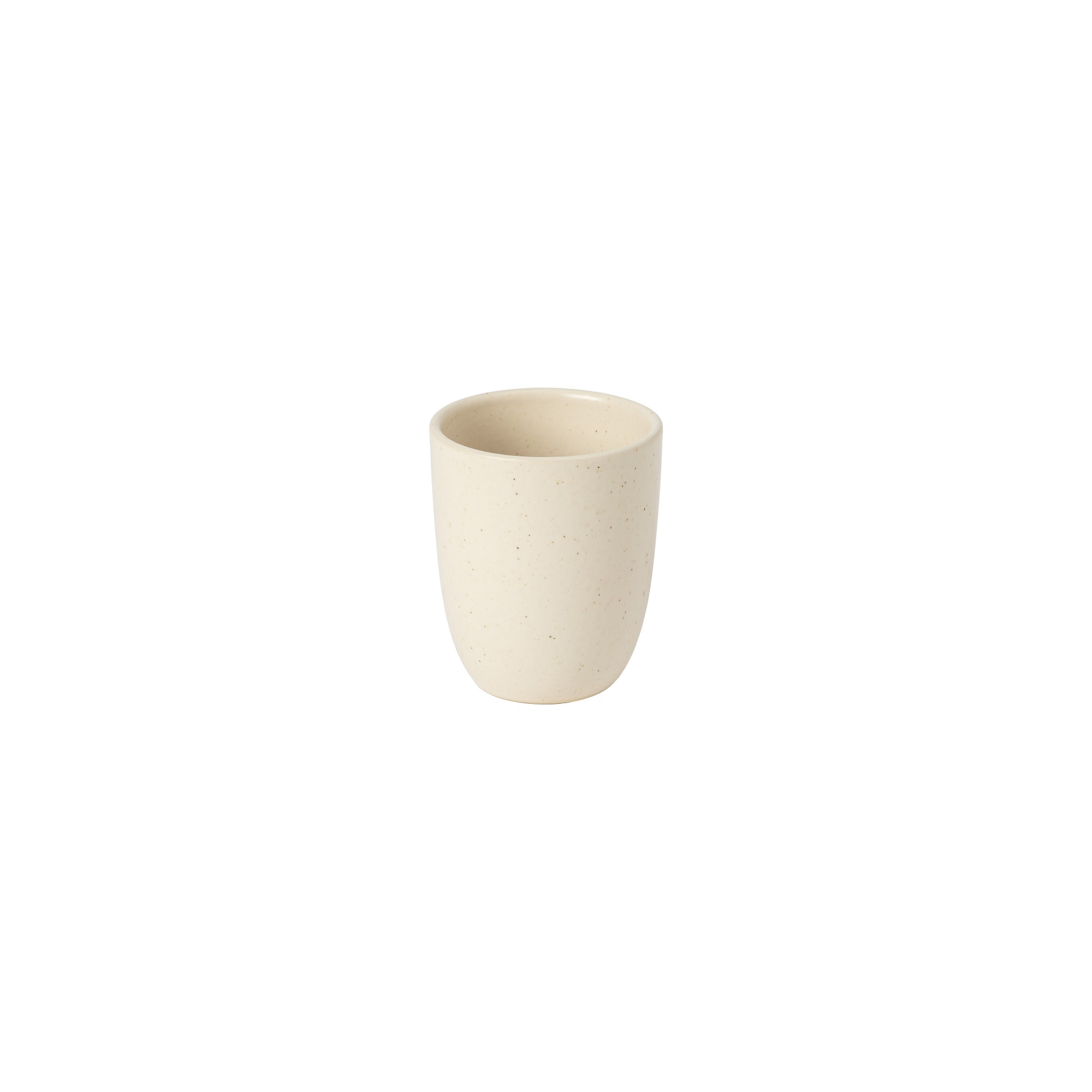 Pacifica Vanilla Lungo Cup 21cl Gift