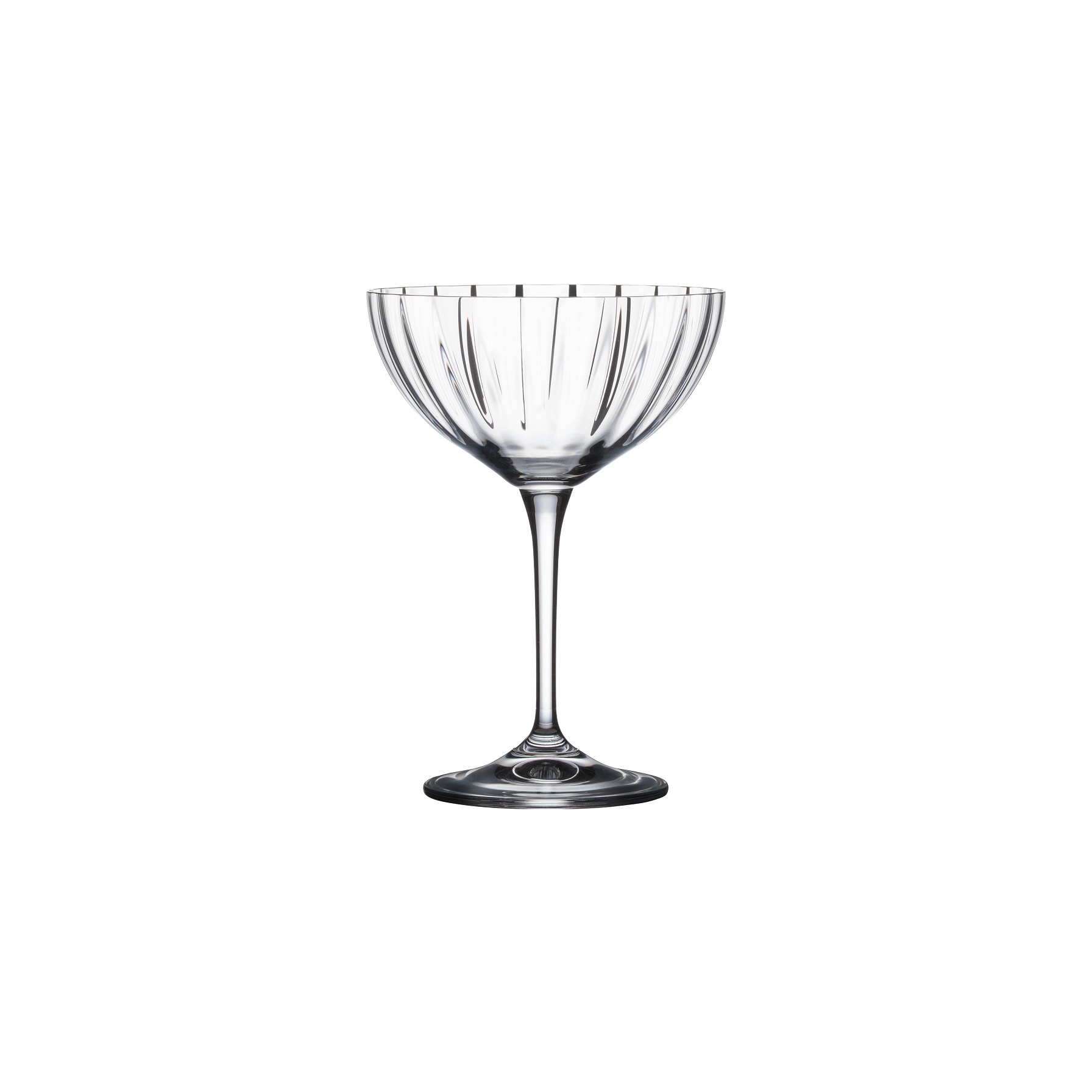 Sensa Clear Coupe Glass 21cl Gift
