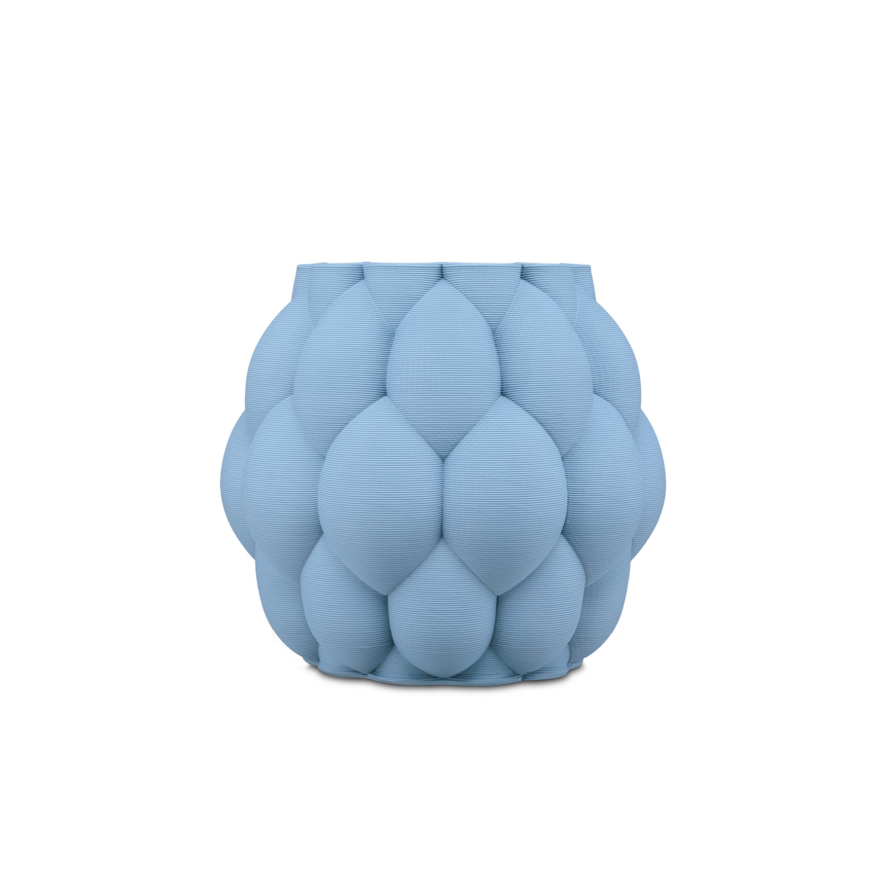 Nuvia 3d Vase S Spheres Gift