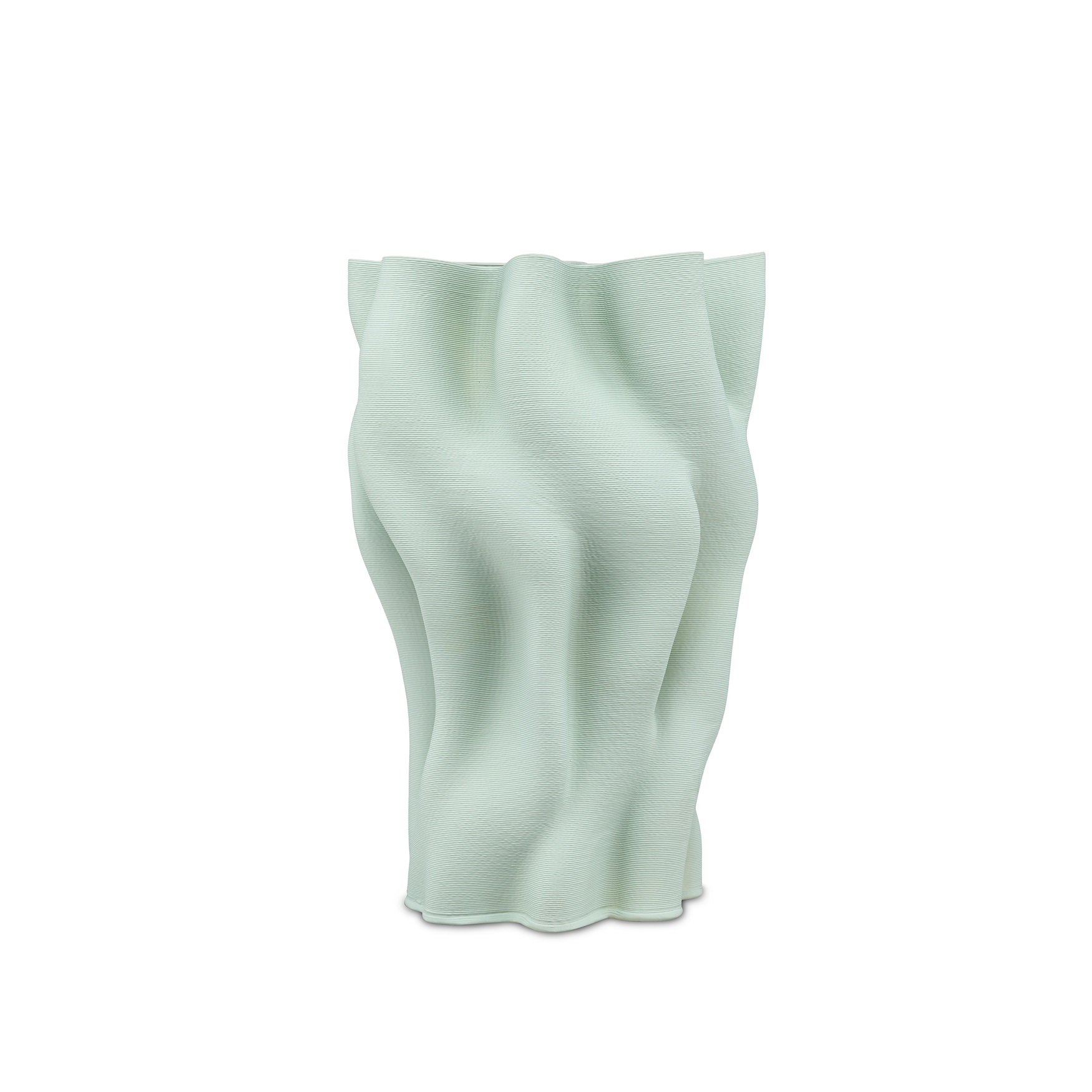 Nuvia 3d Vase M Waves Gift