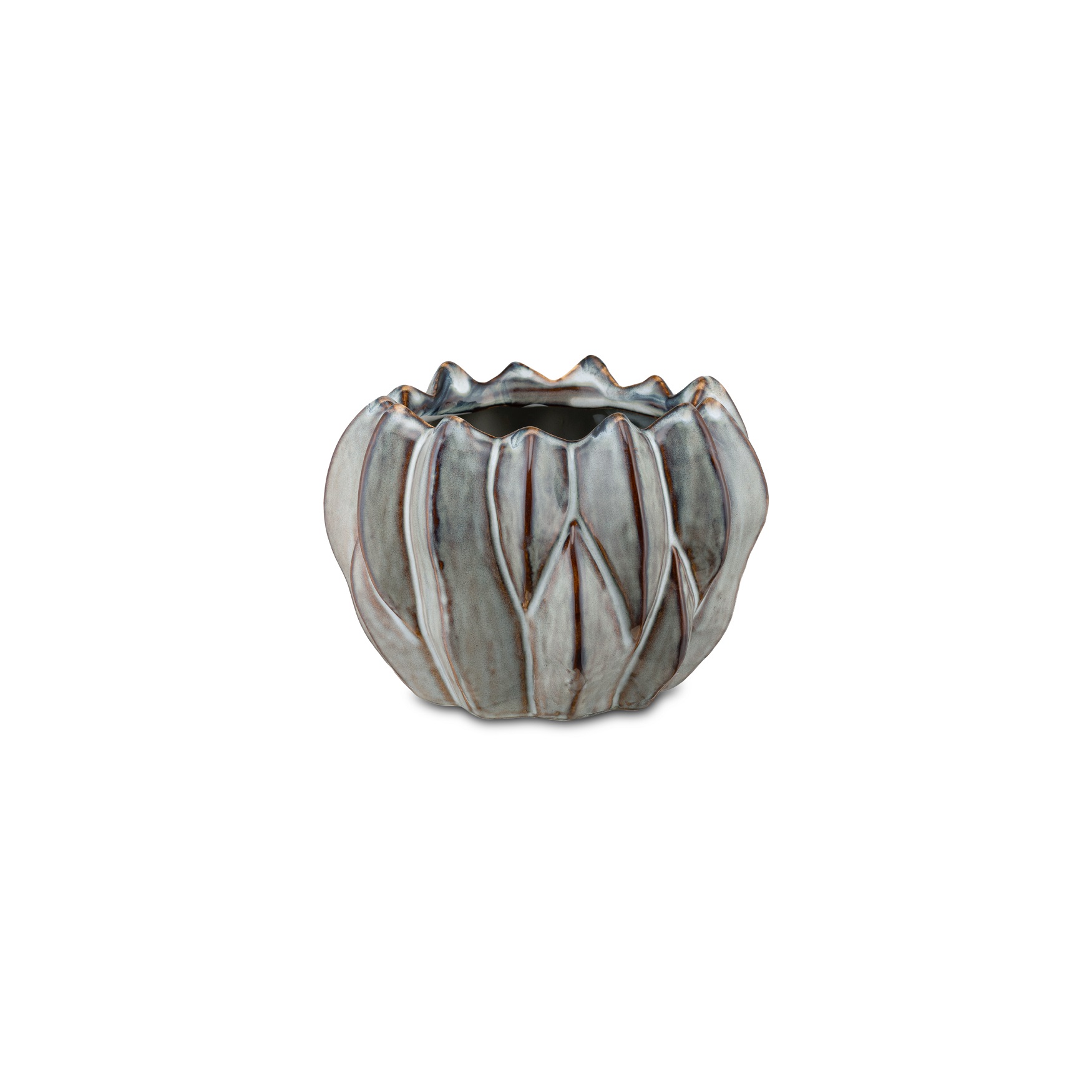 Brassica Cachepot Light Blue S Gift