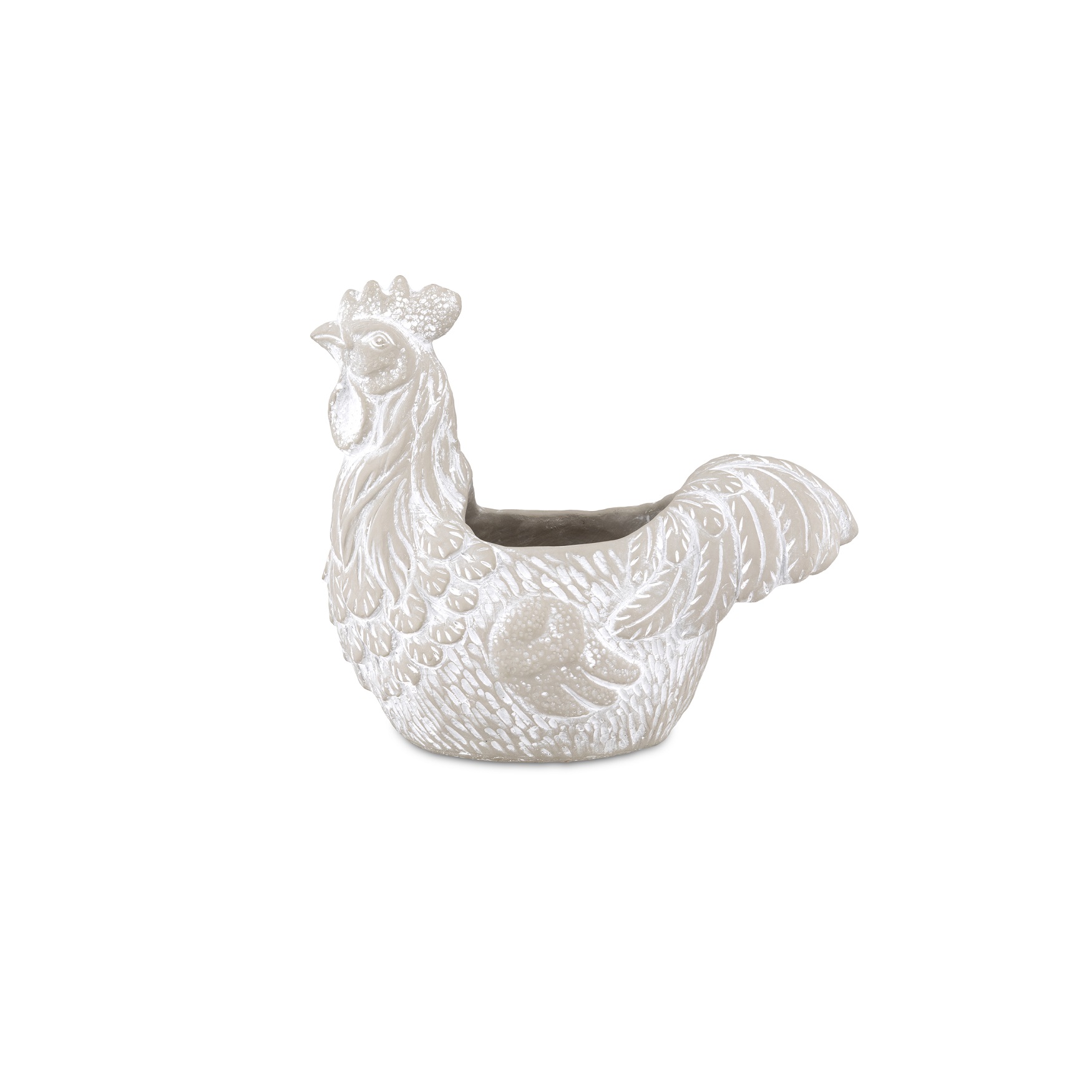 Ioete Cachepot Hen Gift