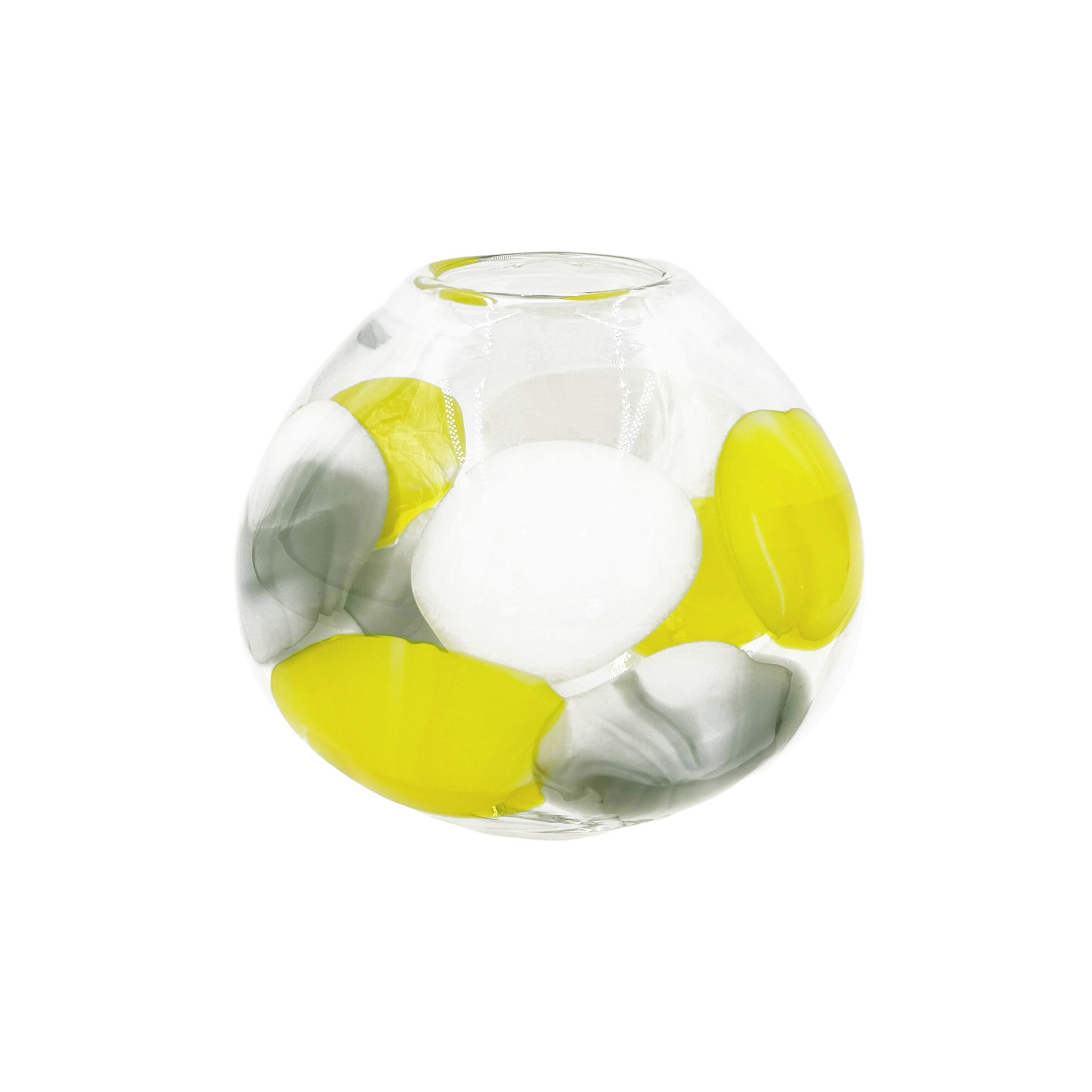 Energia Vase Low Gift