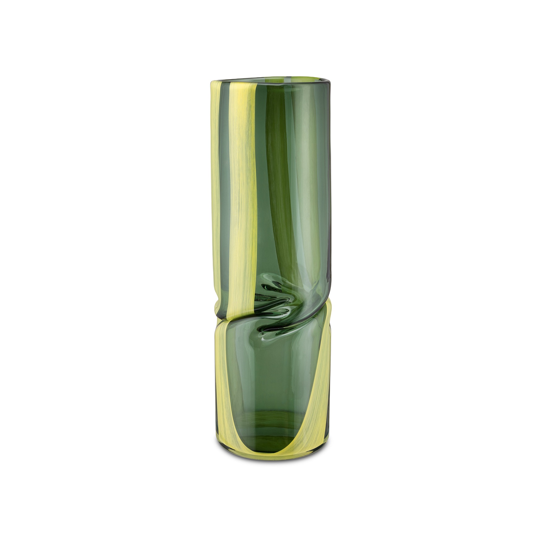 Aurelia Tall Vase Gift