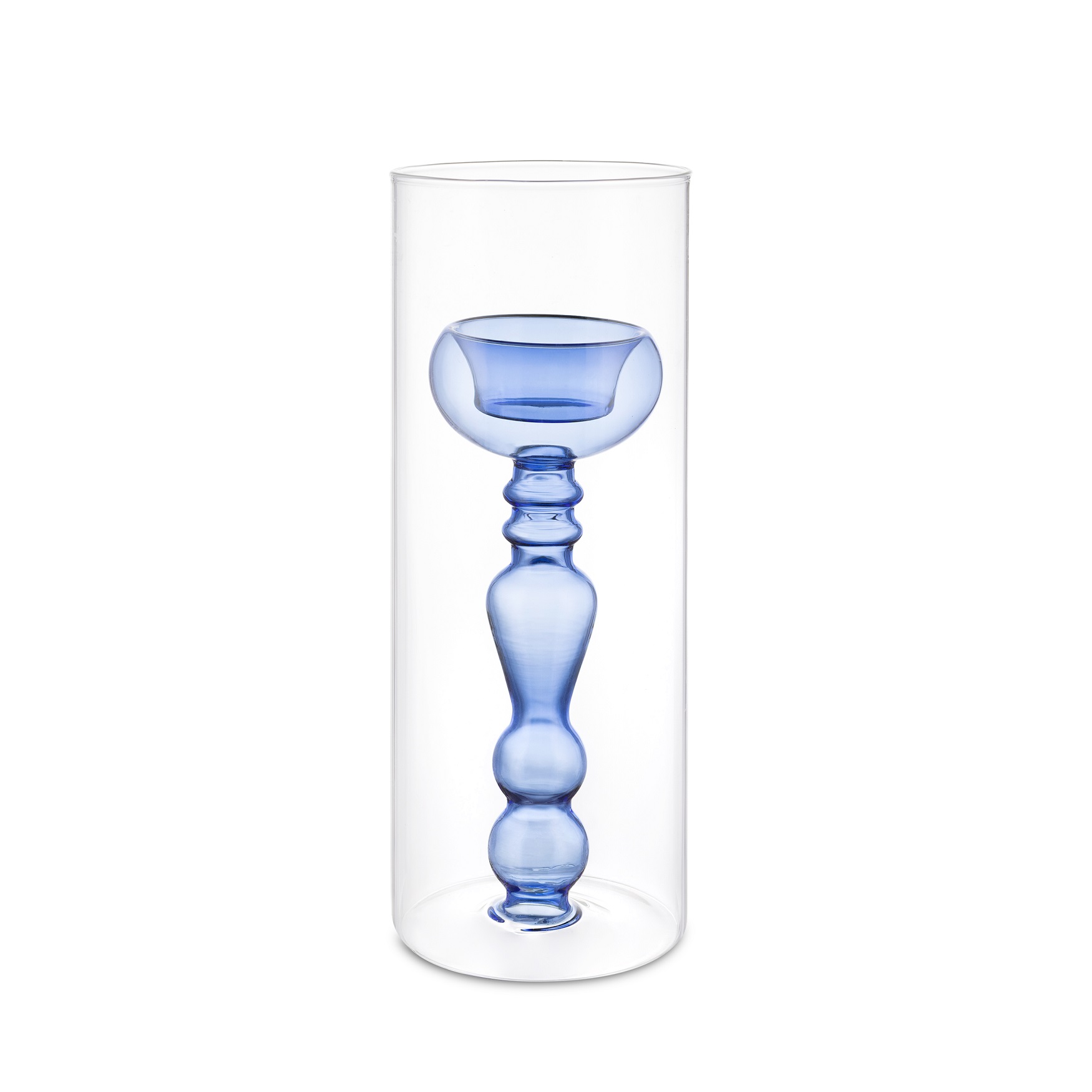 Immerso T-l/single Flower Vase M Gift