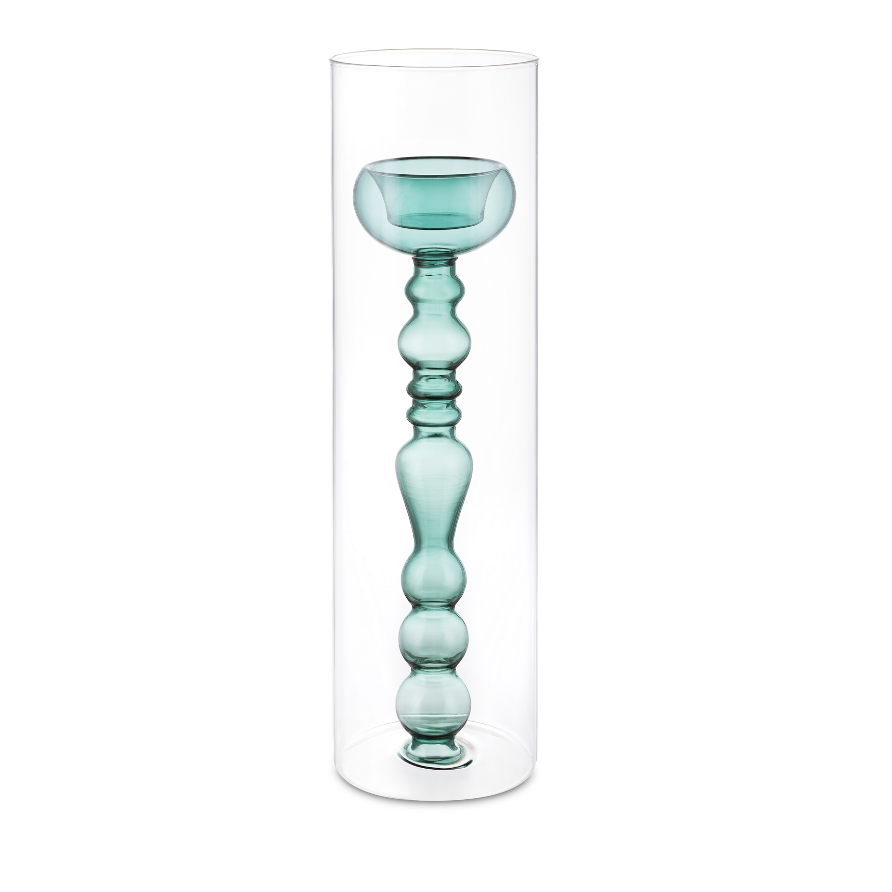 Immerso T-l/single Flower Vase L Gift